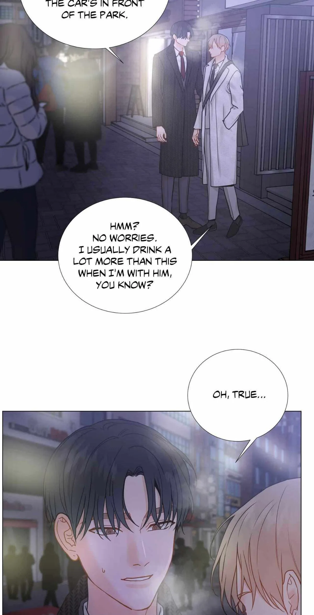 Read My Suha chapter 159 image 29 on Lezhin
