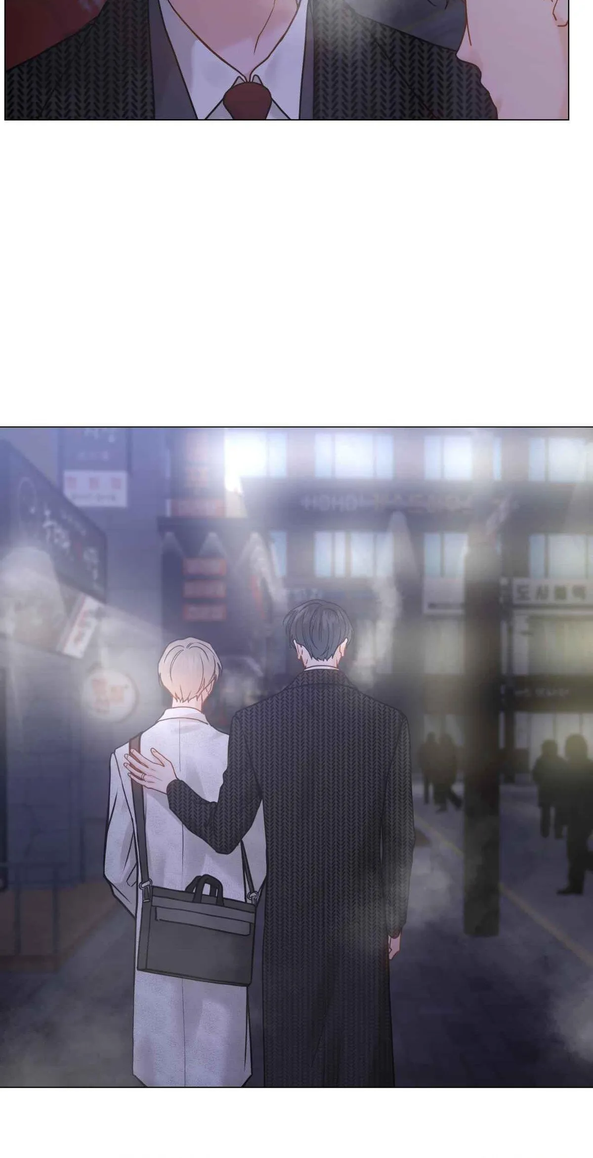 Read My Suha chapter 159 image 30 on Lezhin