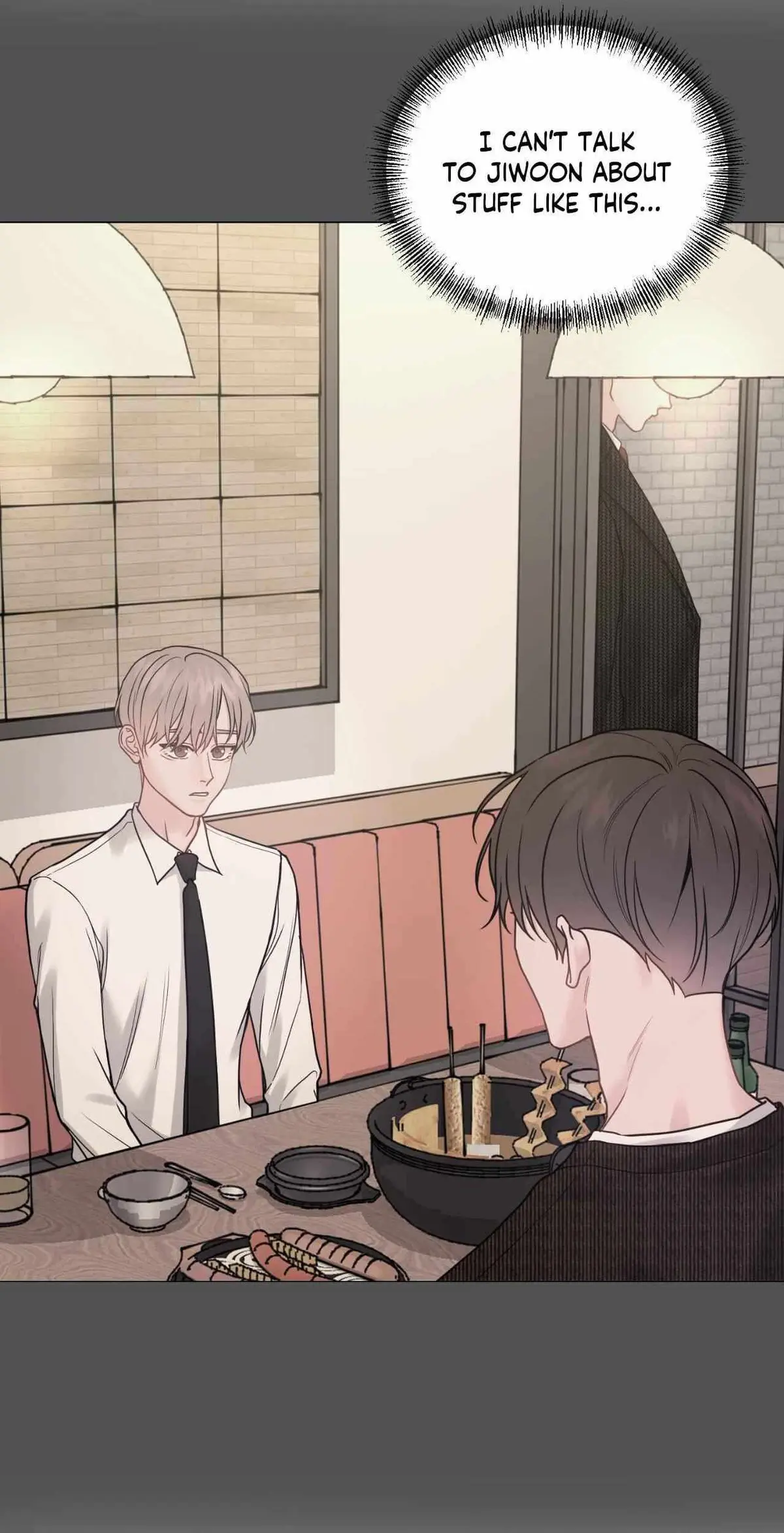 Read My Suha chapter 159 image 32 on Lezhin