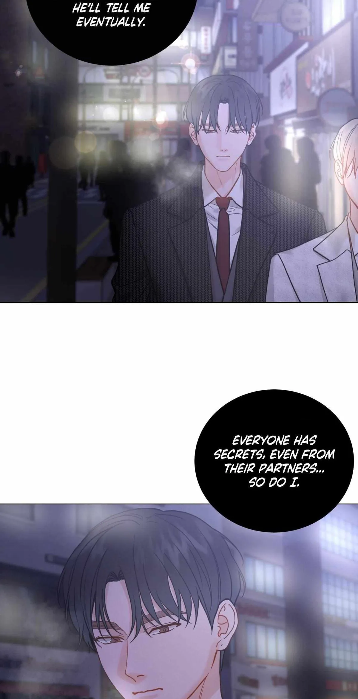 Read My Suha chapter 159 image 34 on Lezhin