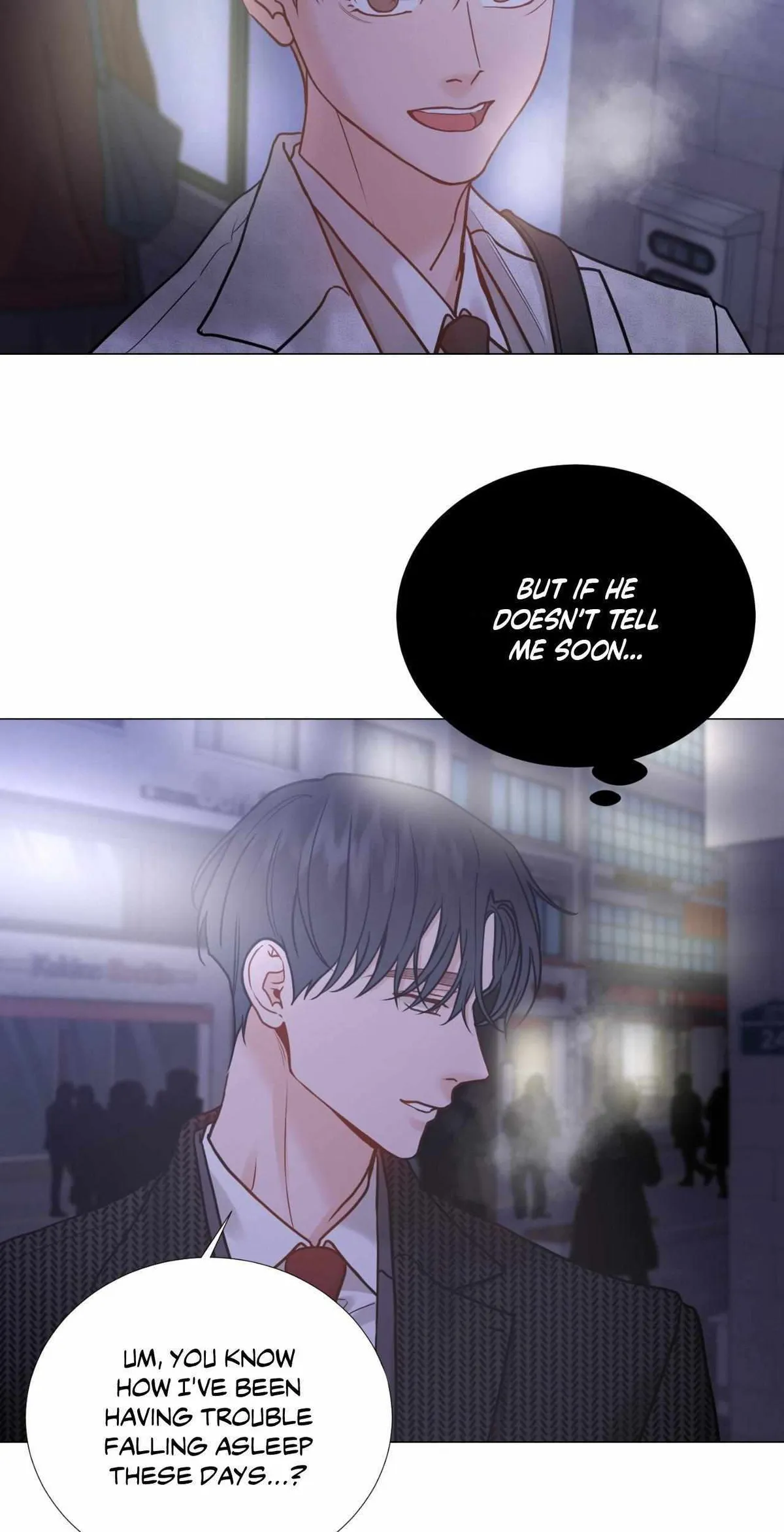 Read My Suha chapter 159 image 36 on Lezhin