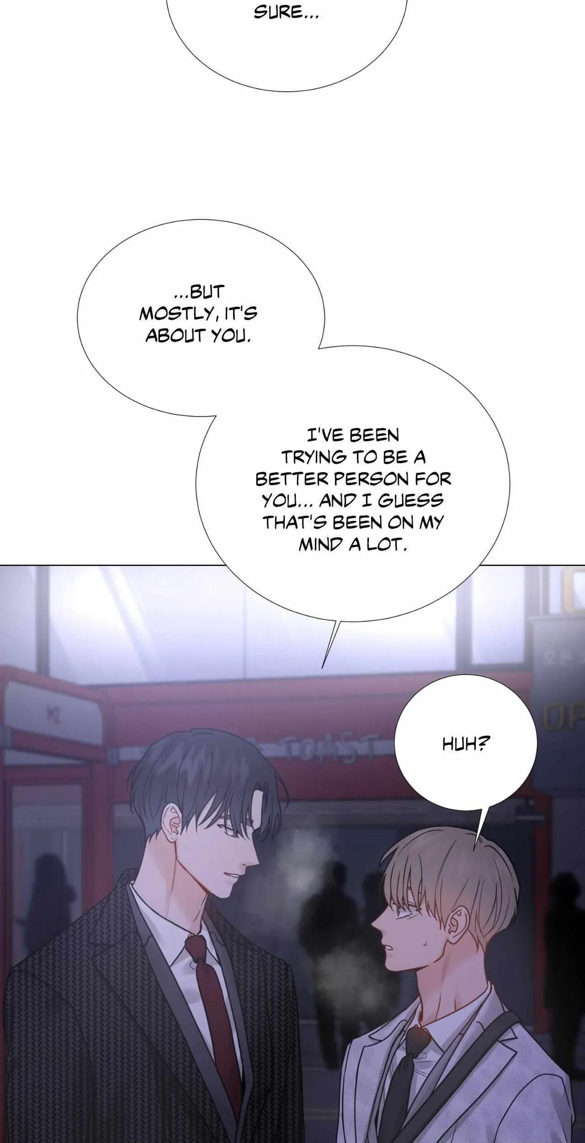 Read My Suha chapter 159 image 40 on Lezhin