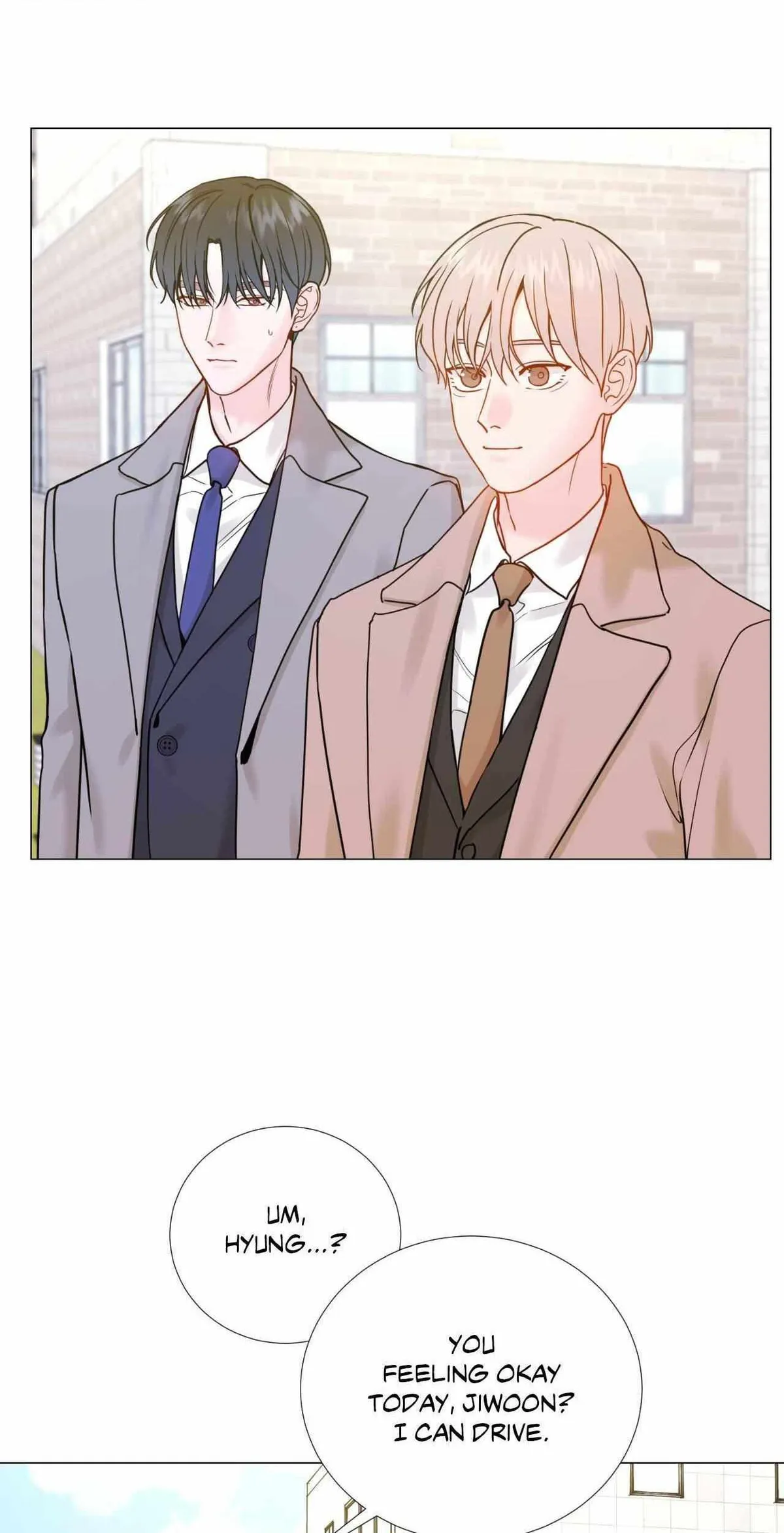 Read My Suha chapter 159 image 5 on Lezhin