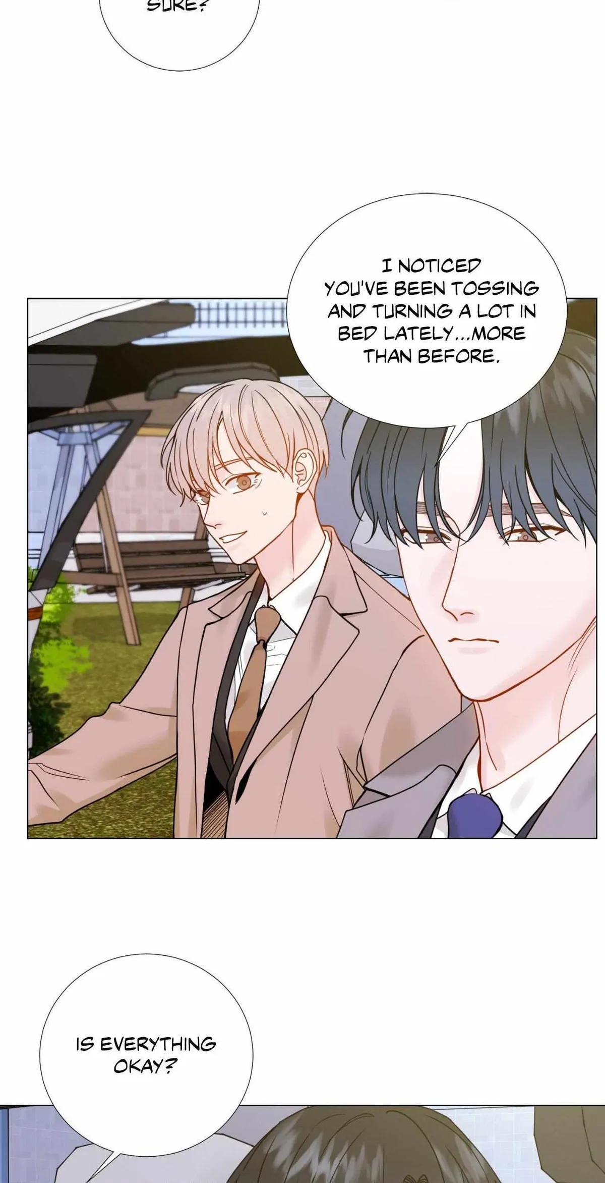 Read My Suha chapter 159 image 7 on Lezhin