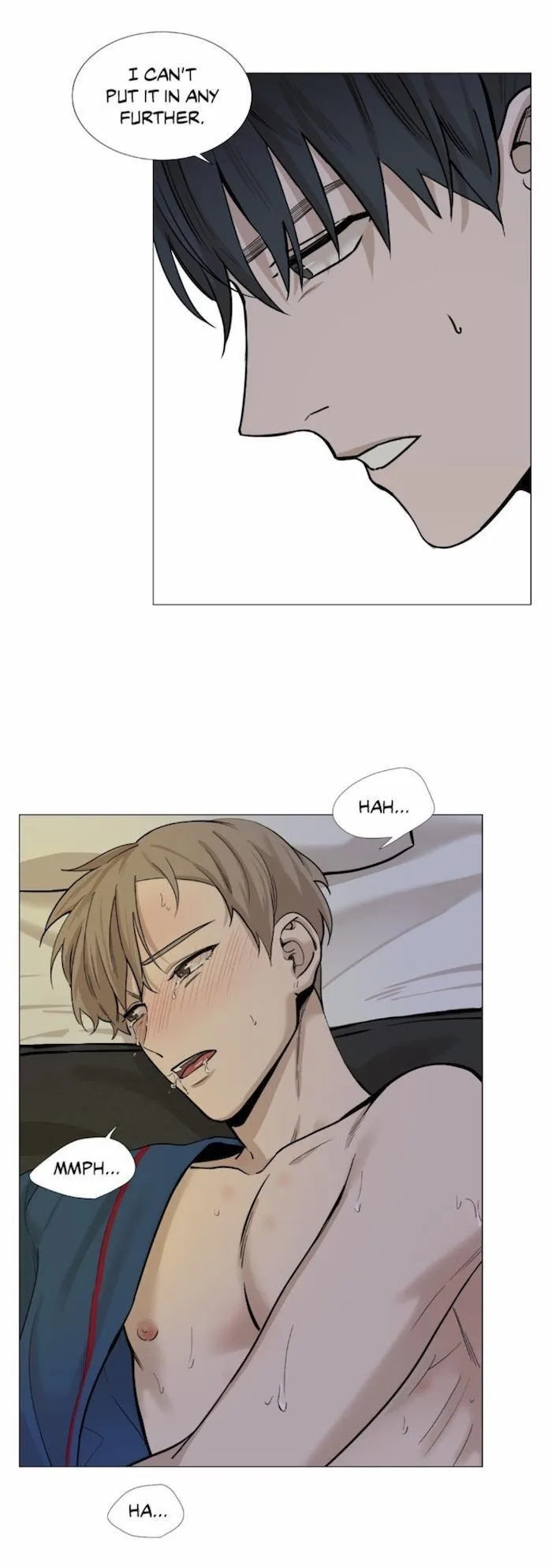 Read My Suha chapter 16 image 16 on Lezhin
