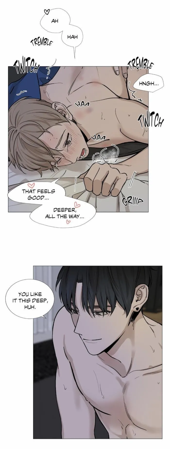 Read My Suha chapter 16 image 18 on Lezhin