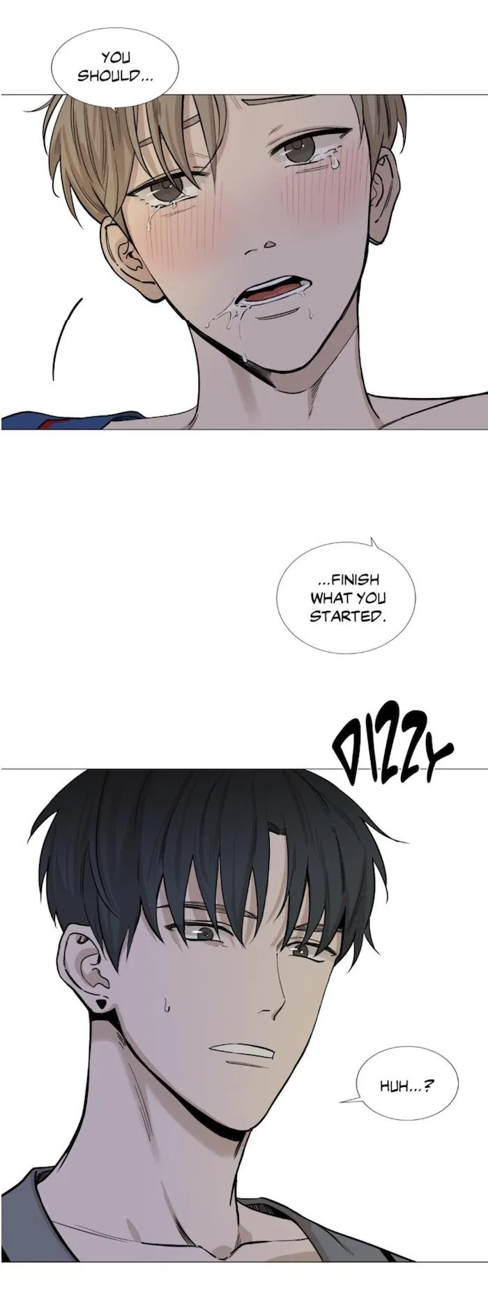 Read My Suha chapter 16 image 2 on Lezhin