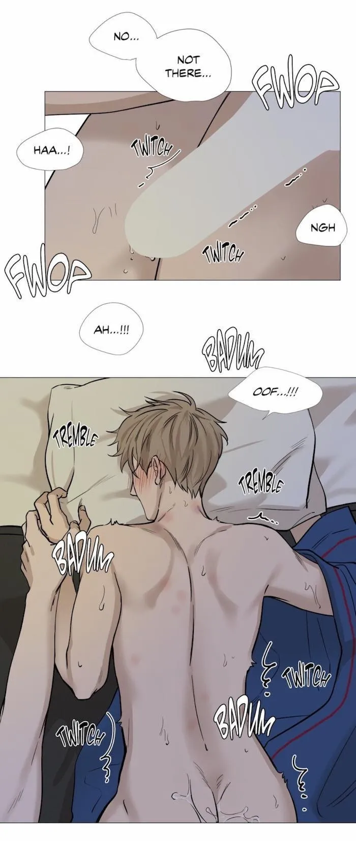 Read My Suha chapter 16 image 23 on Lezhin