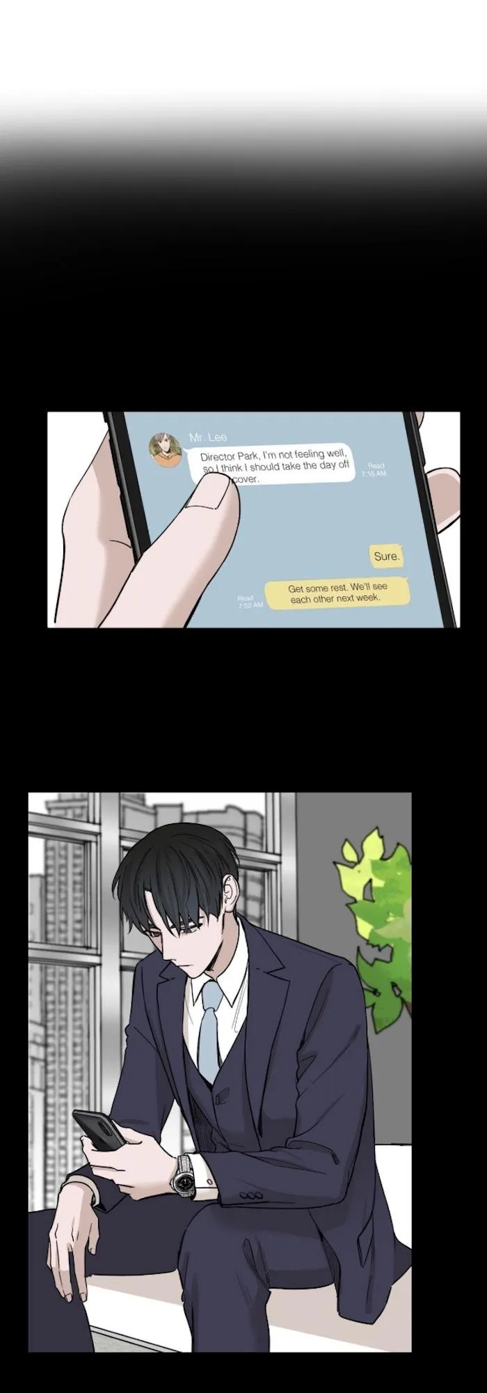Read My Suha chapter 16 image 27 on Lezhin