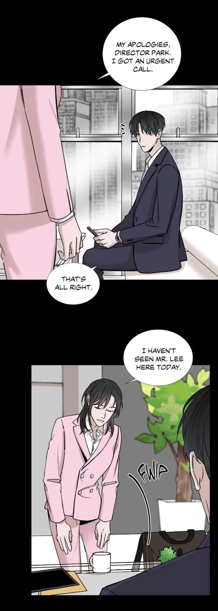Read My Suha chapter 16 image 28 on Lezhin