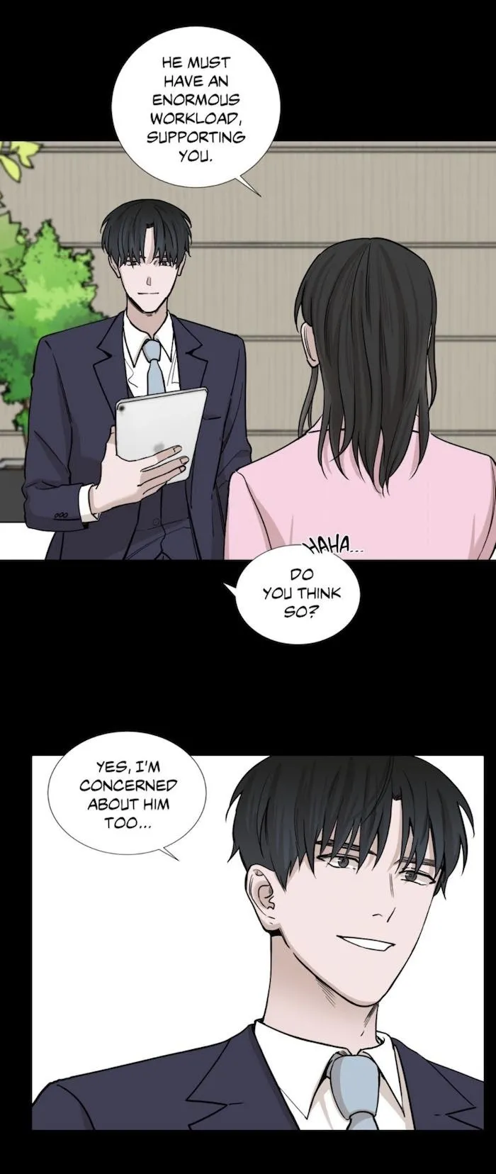 Read My Suha chapter 16 image 30 on Lezhin
