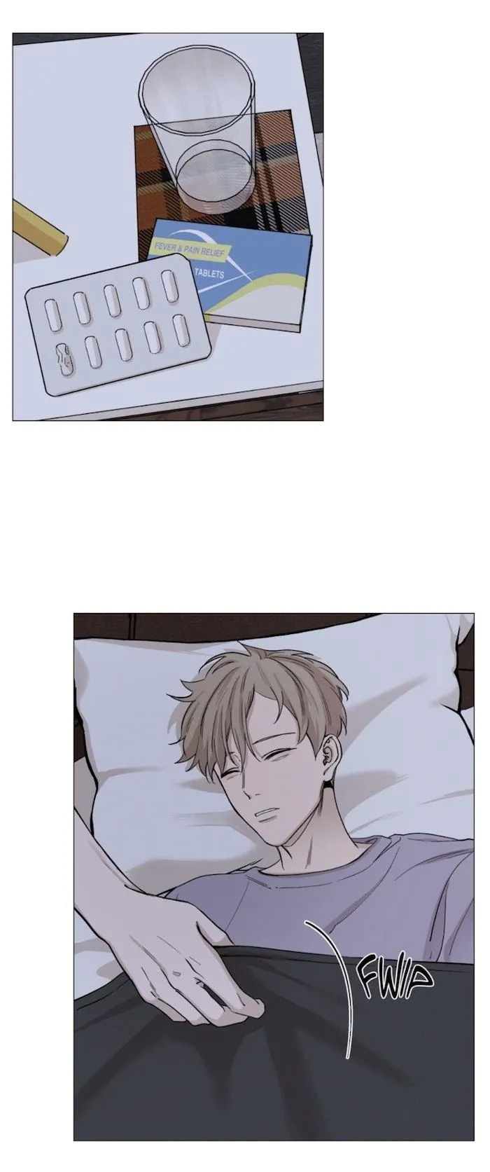 Read My Suha chapter 16 image 32 on Lezhin