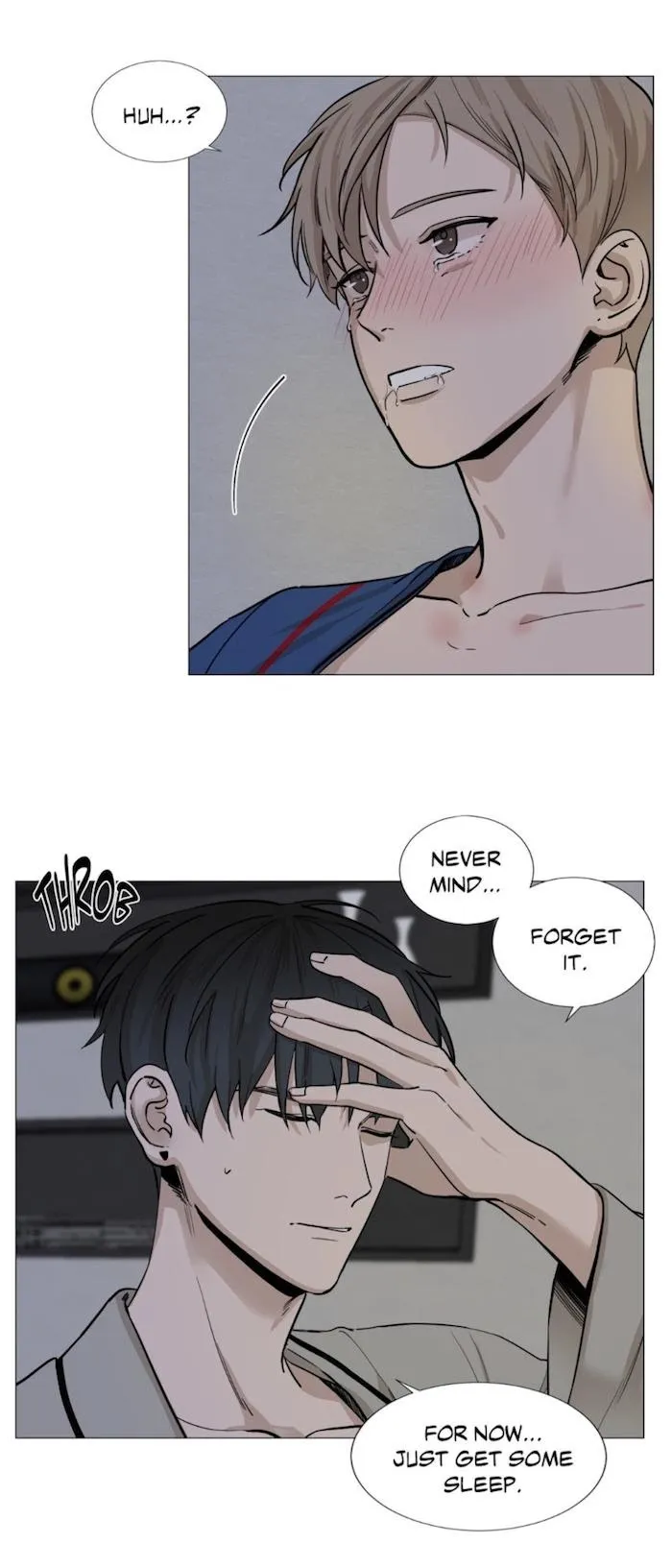 Read My Suha chapter 16 image 5 on Lezhin