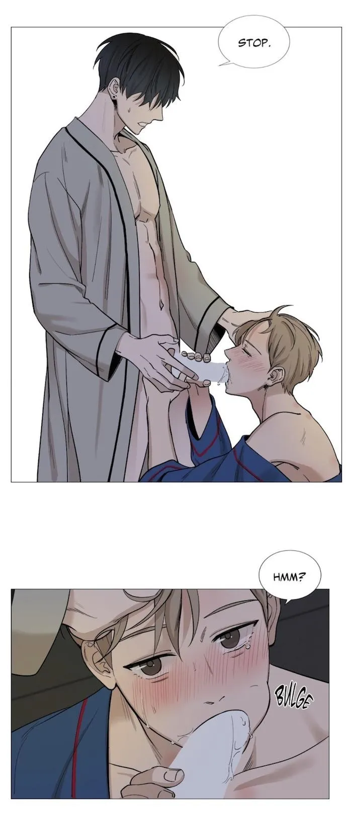 Read My Suha chapter 16 image 9 on Lezhin