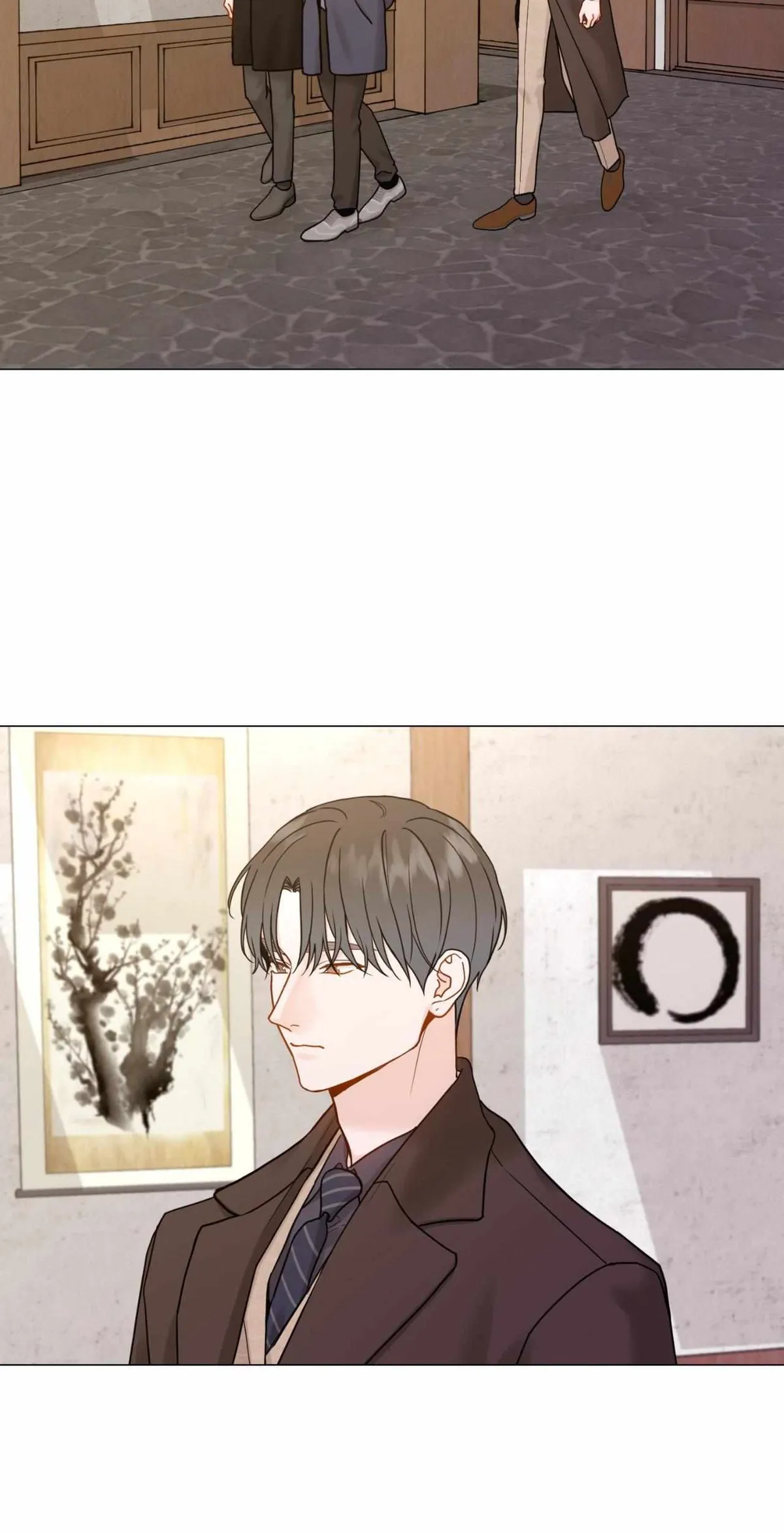 Read My Suha chapter 160 image 15 on Lezhin