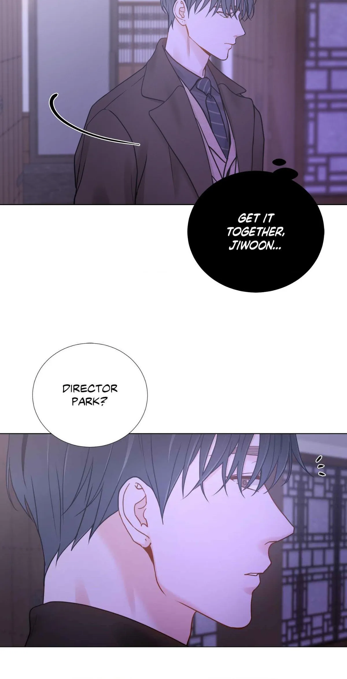 Read My Suha chapter 160 image 20 on Lezhin
