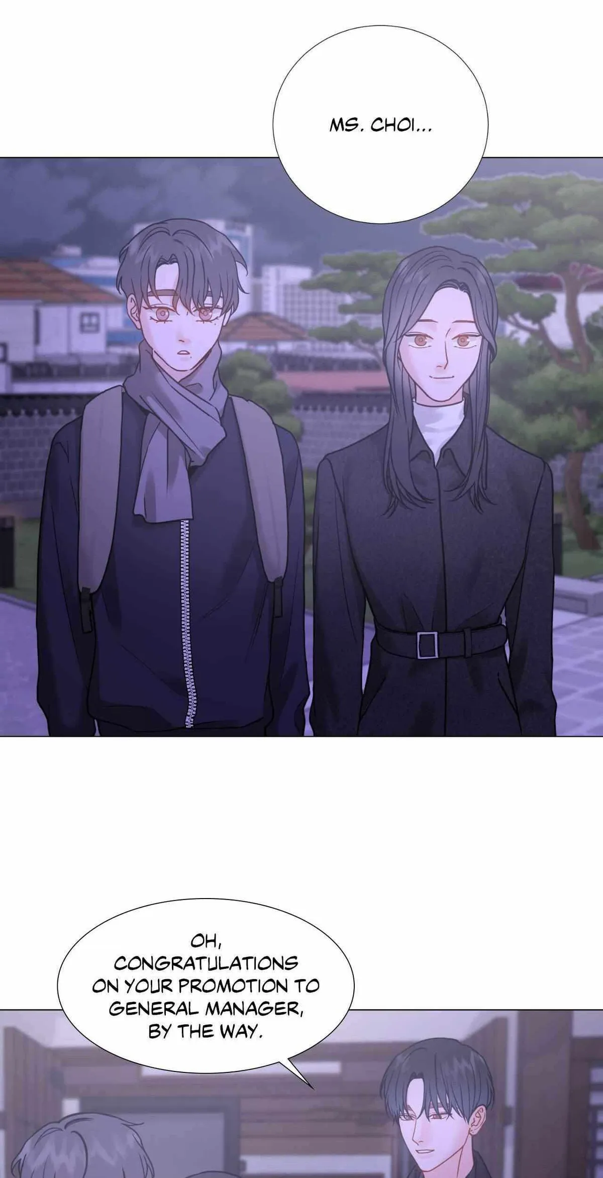 Read My Suha chapter 160 image 21 on Lezhin