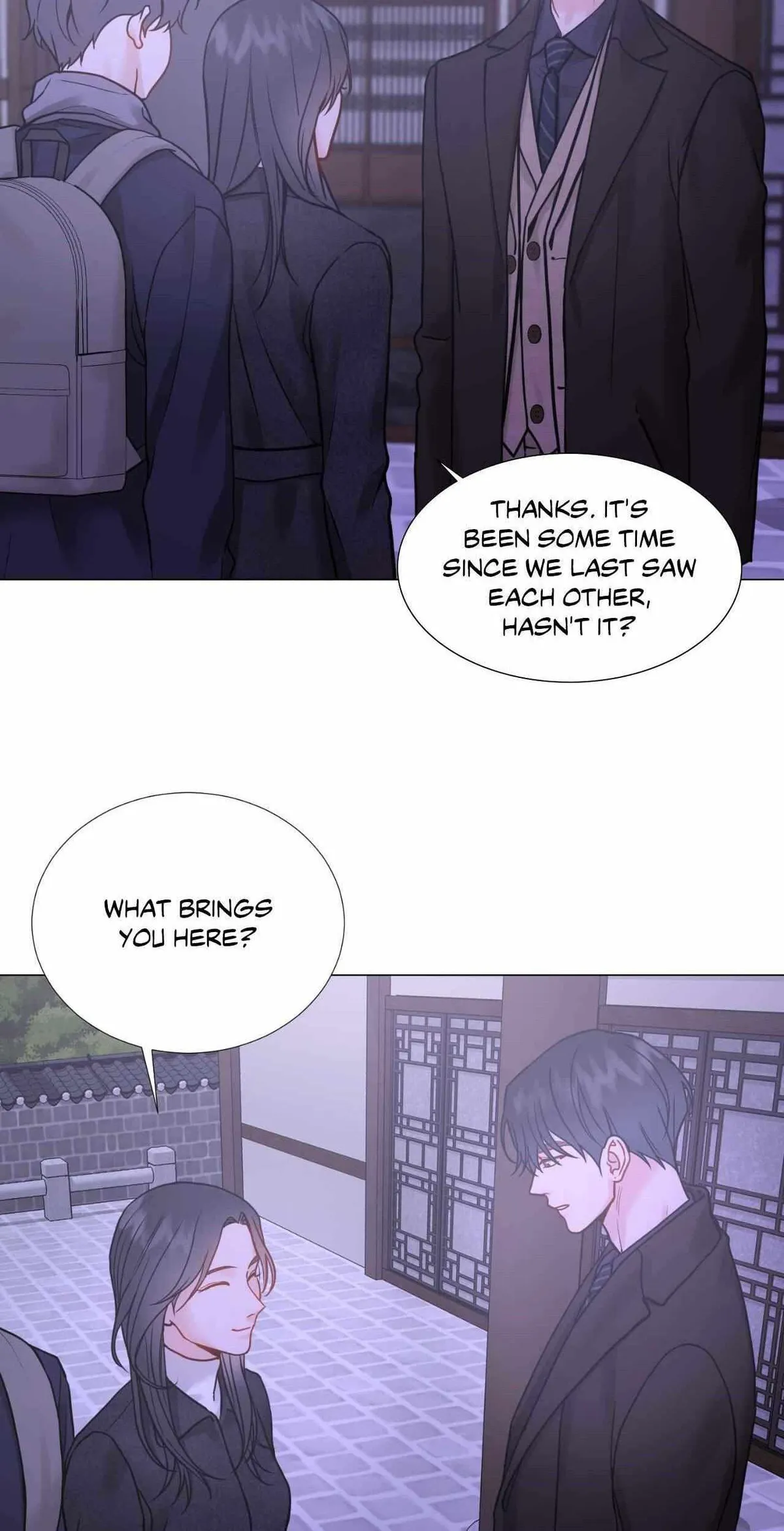 Read My Suha chapter 160 image 22 on Lezhin