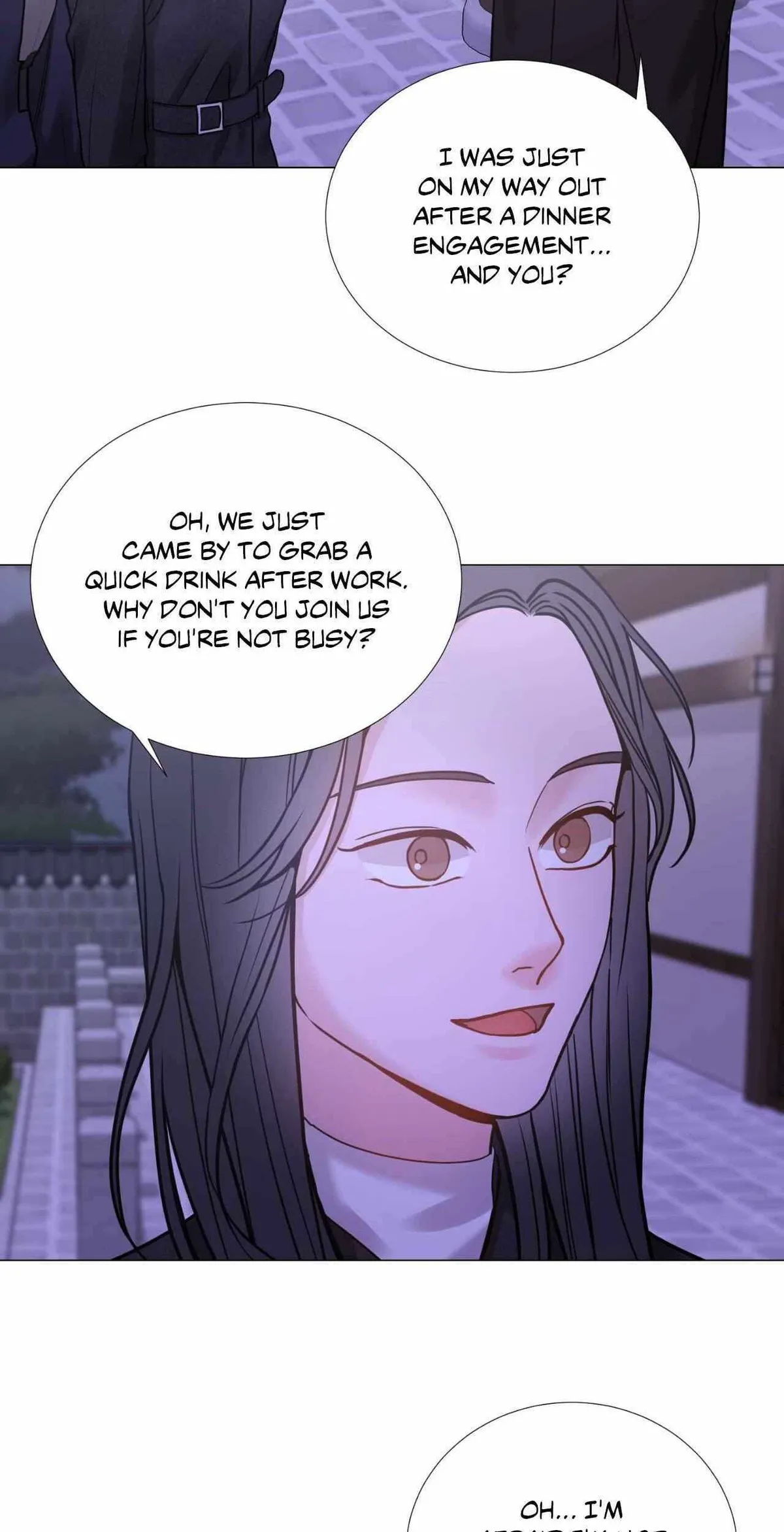 Read My Suha chapter 160 image 23 on Lezhin