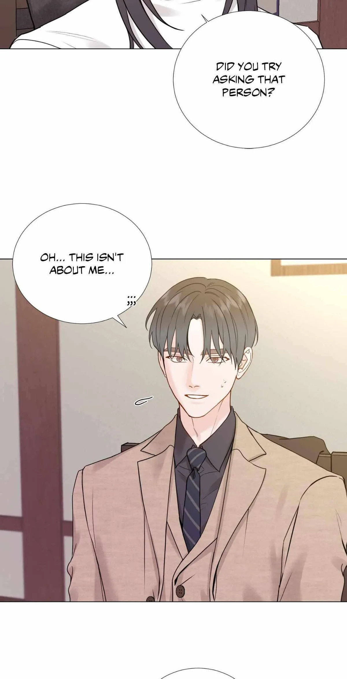Read My Suha chapter 160 image 35 on Lezhin
