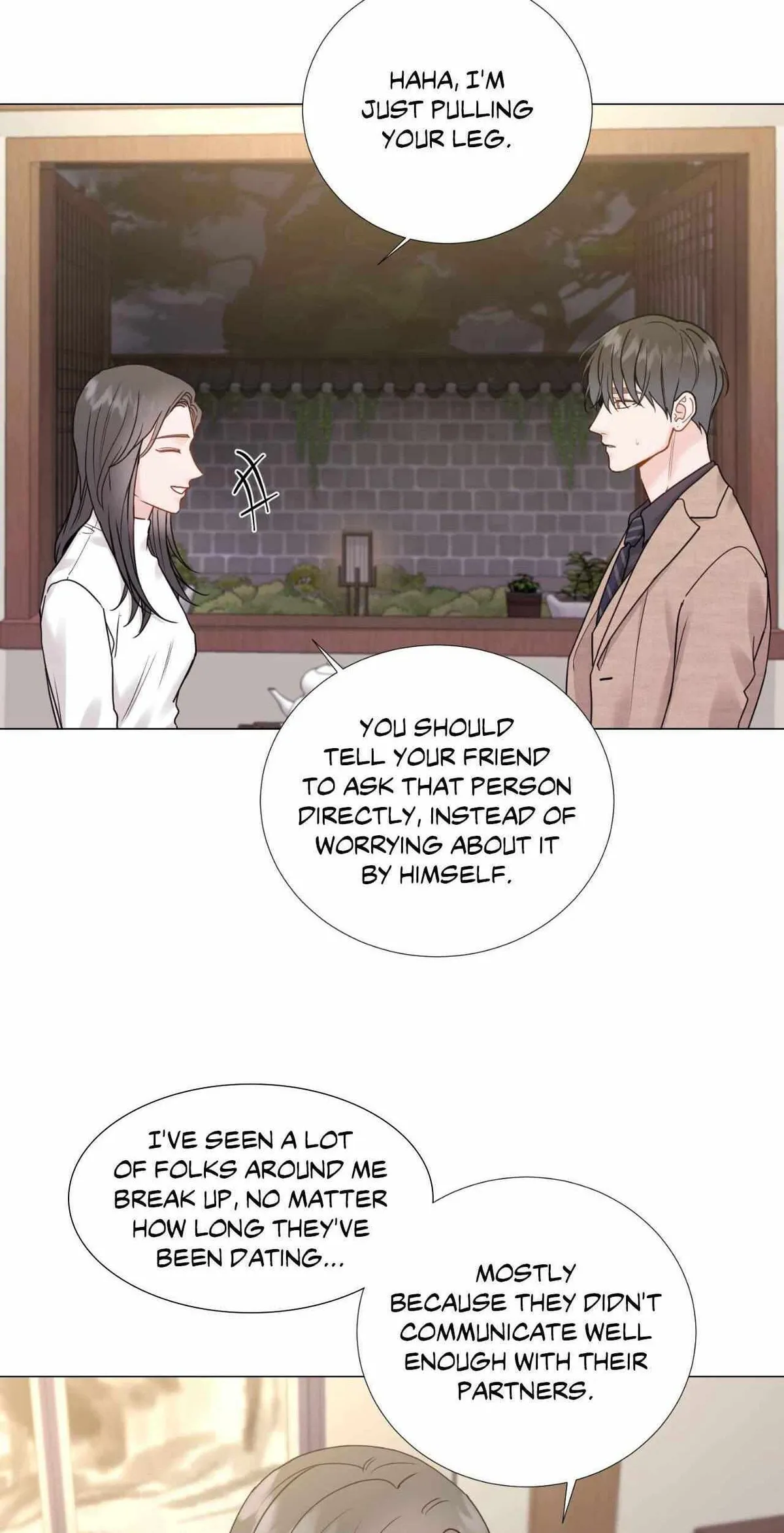 Read My Suha chapter 160 image 36 on Lezhin