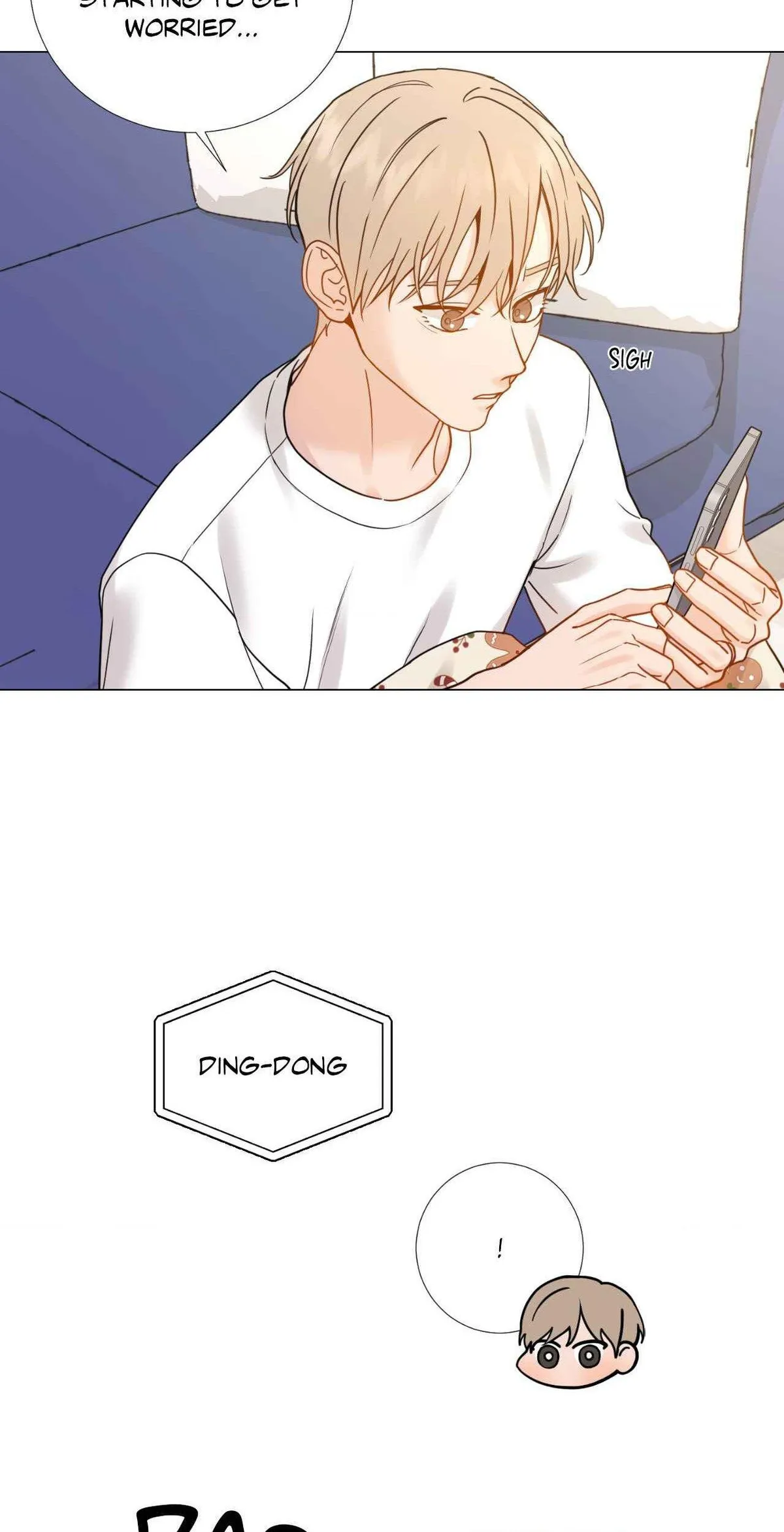 Read My Suha chapter 160 image 40 on Lezhin