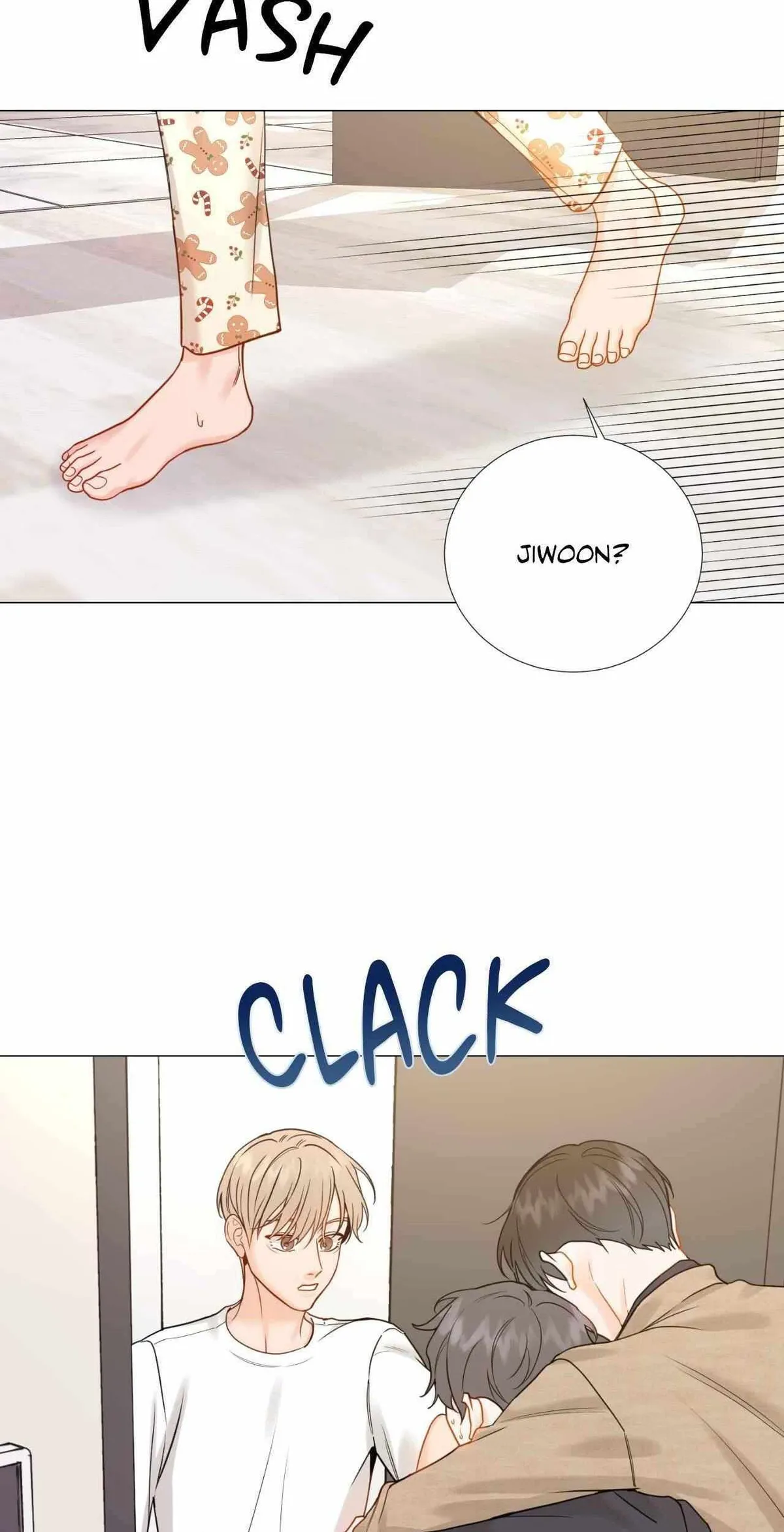 Read My Suha chapter 160 image 41 on Lezhin