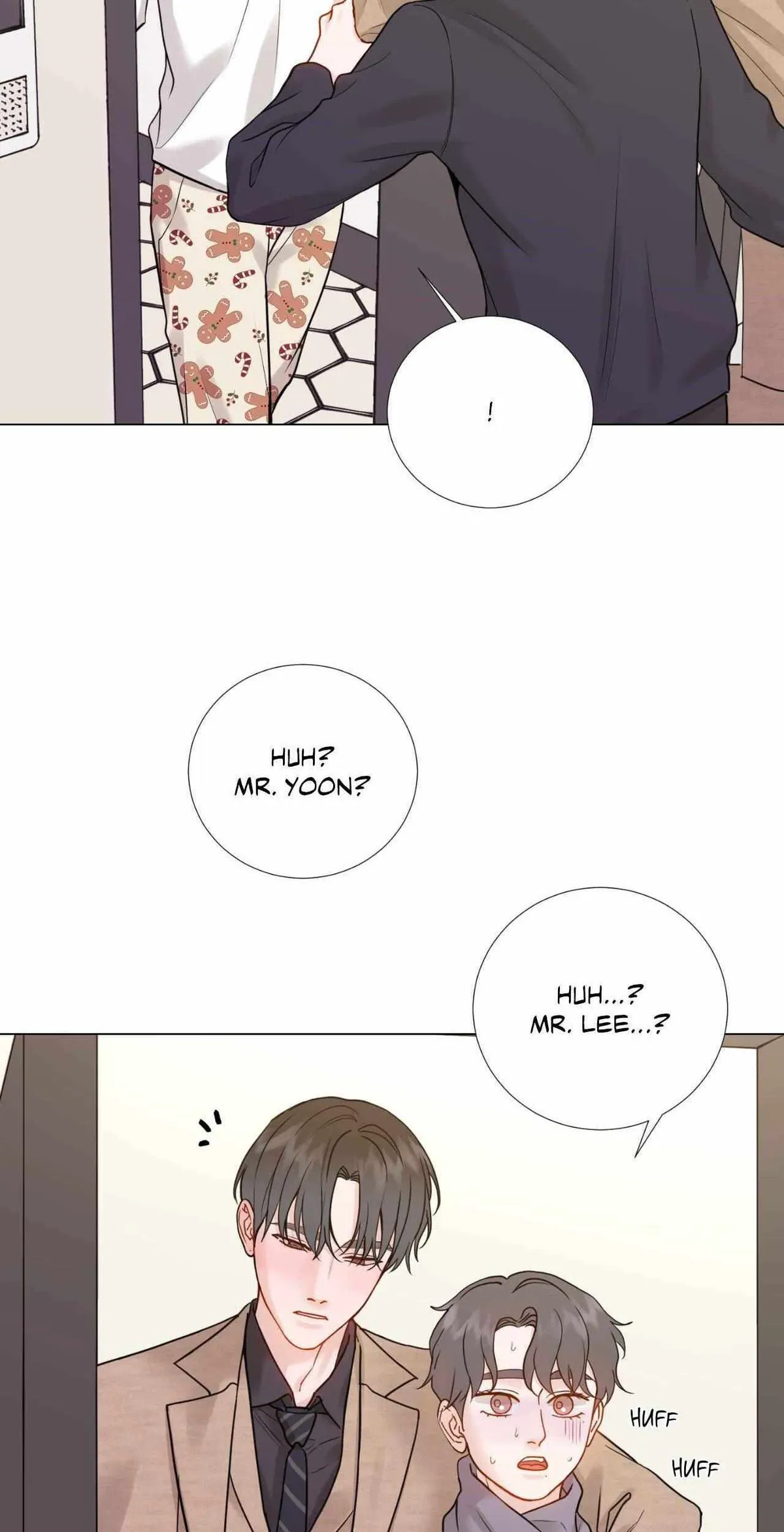 Read My Suha chapter 160 image 42 on Lezhin