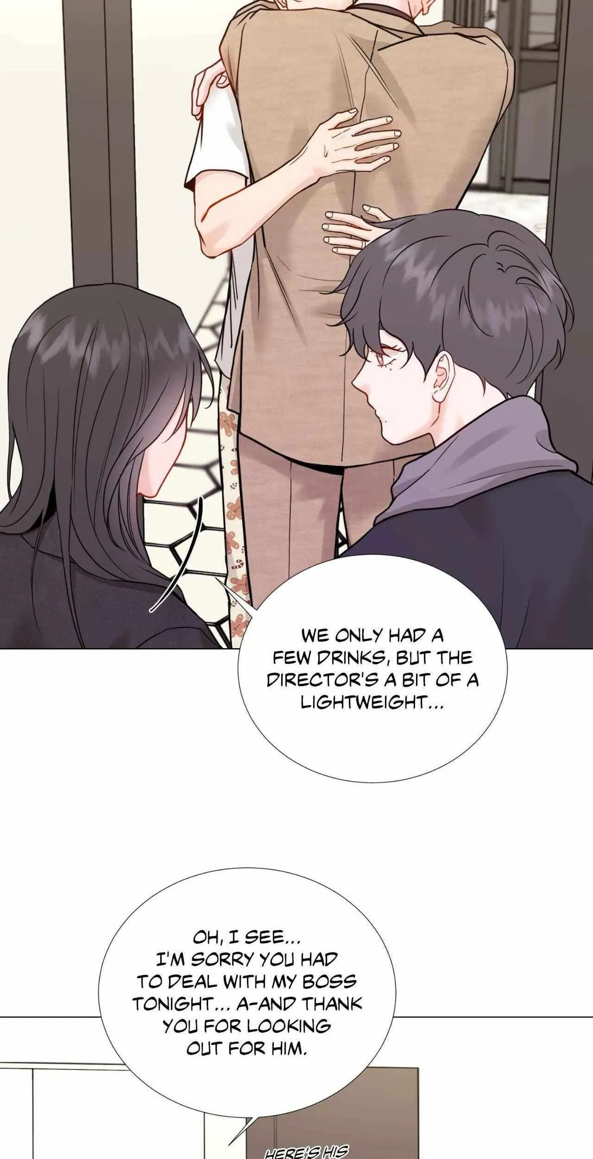 Read My Suha chapter 160 image 46 on Lezhin