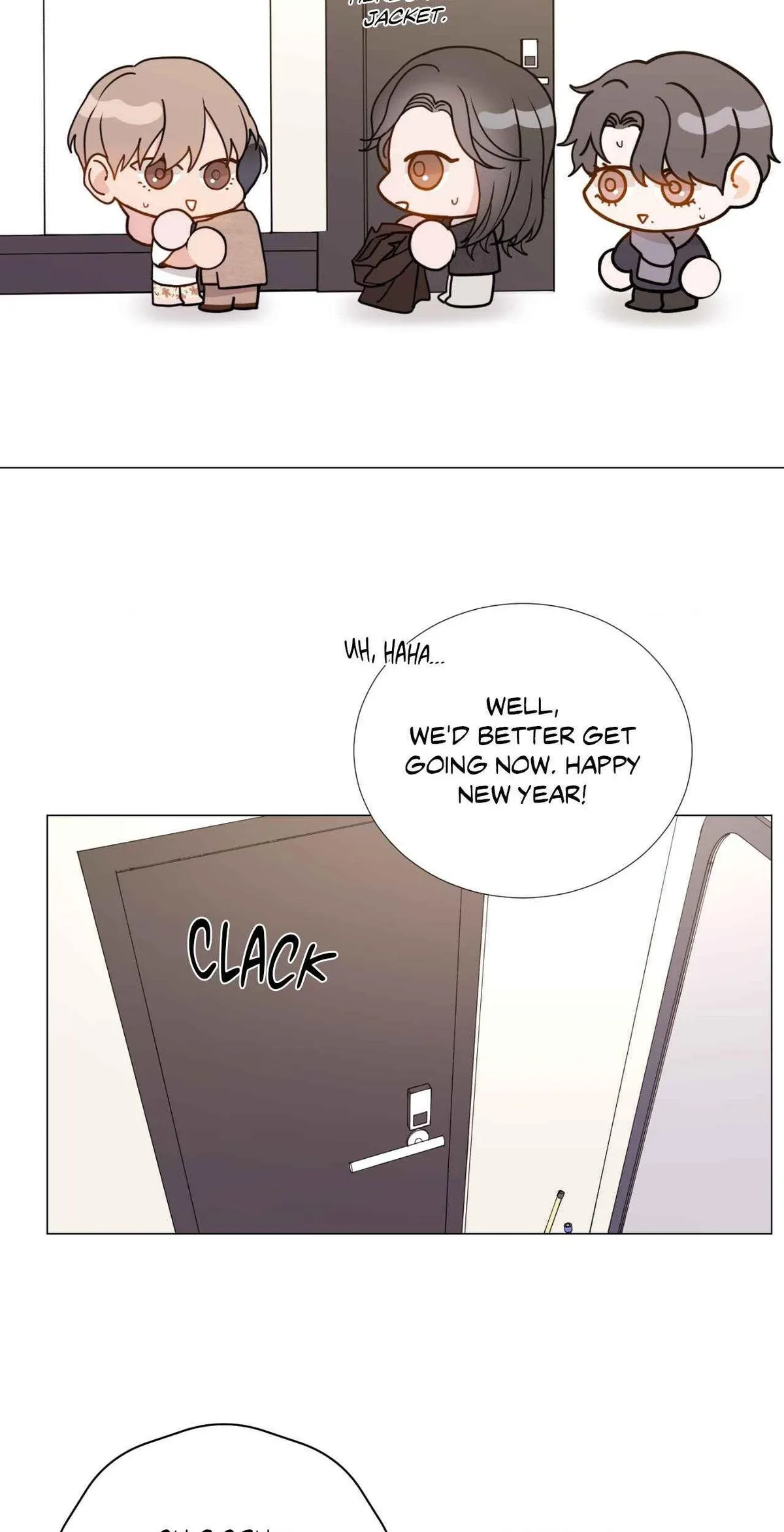 Read My Suha chapter 160 image 47 on Lezhin