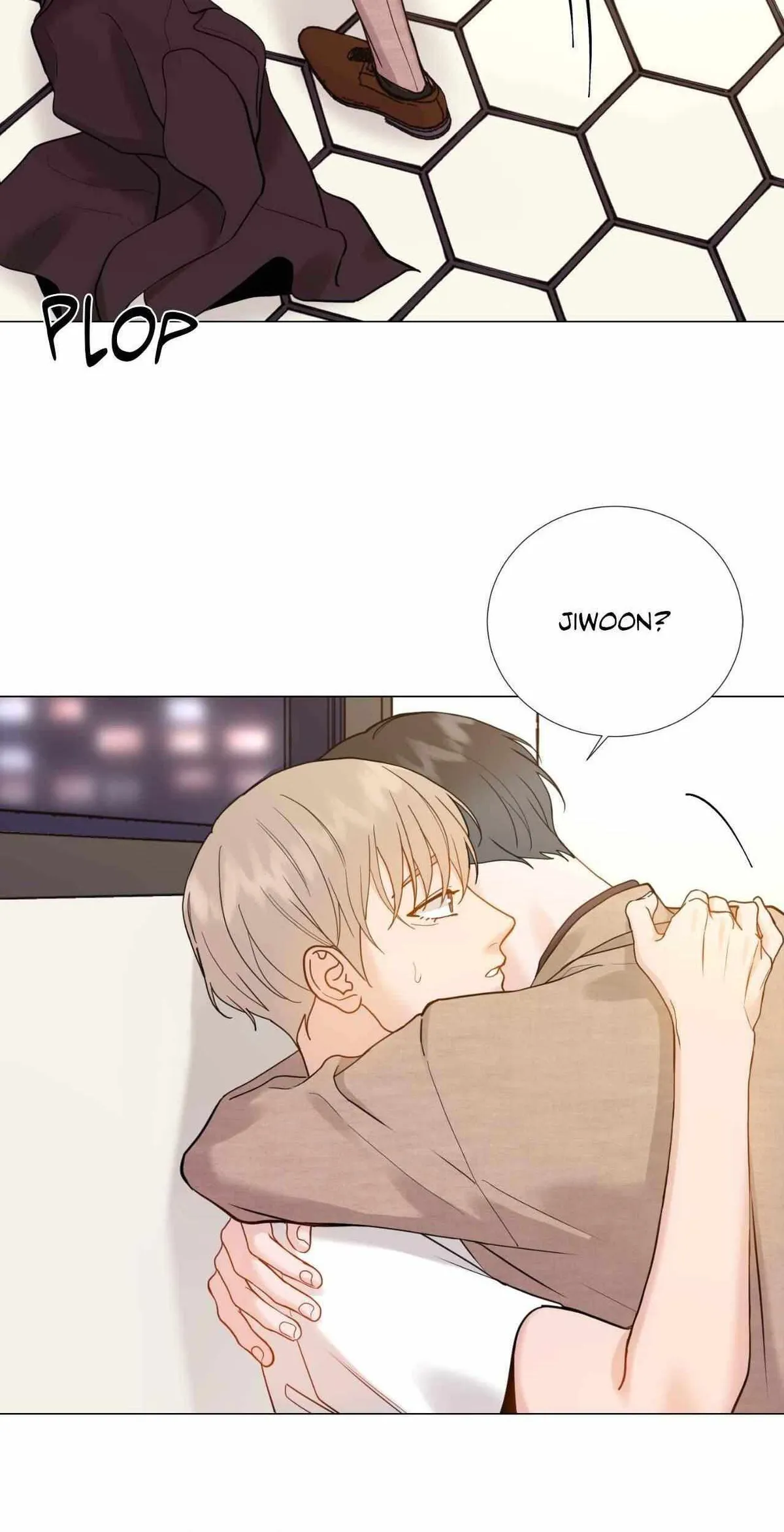 Read My Suha chapter 160 image 49 on Lezhin