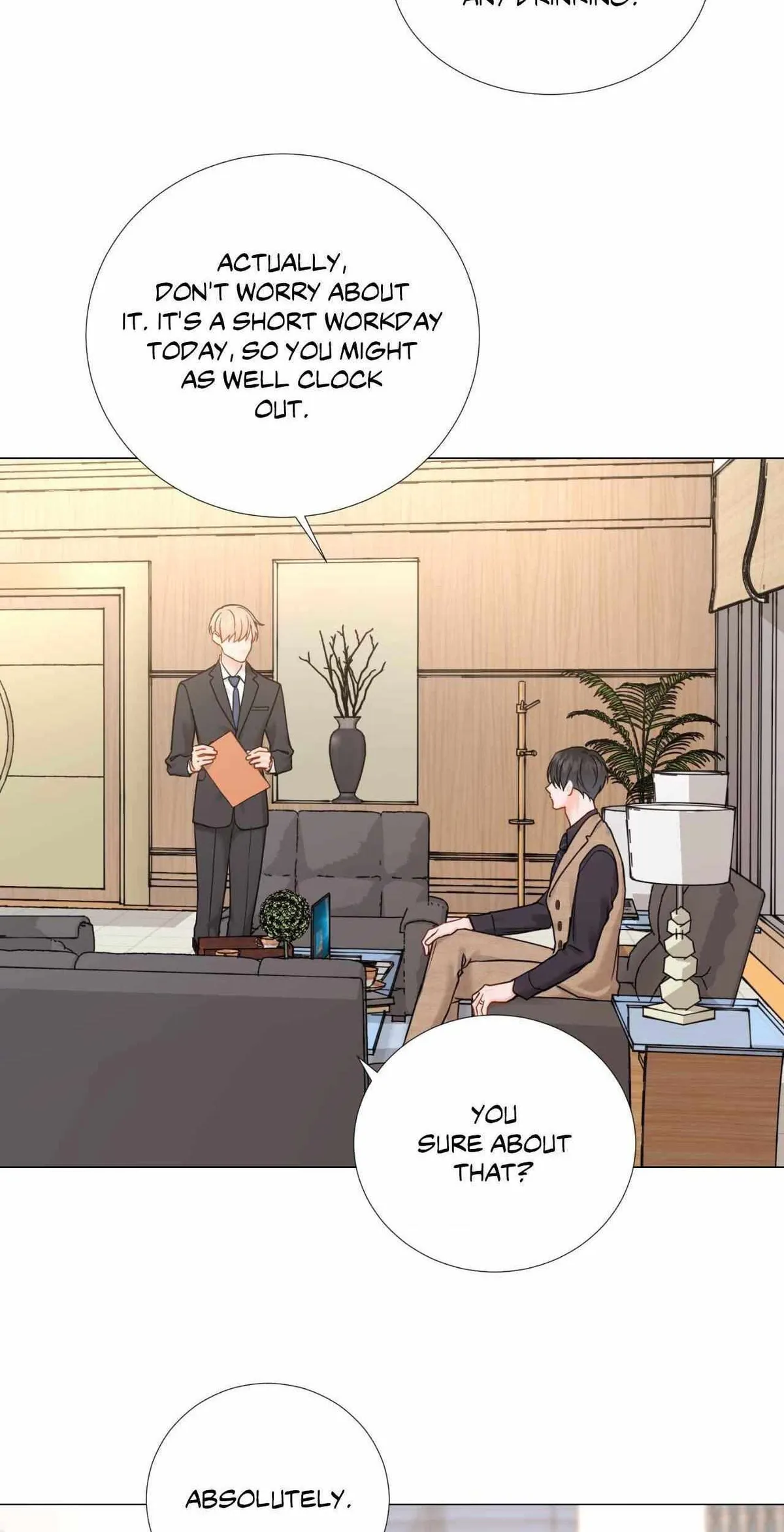 Read My Suha chapter 160 image 7 on Lezhin