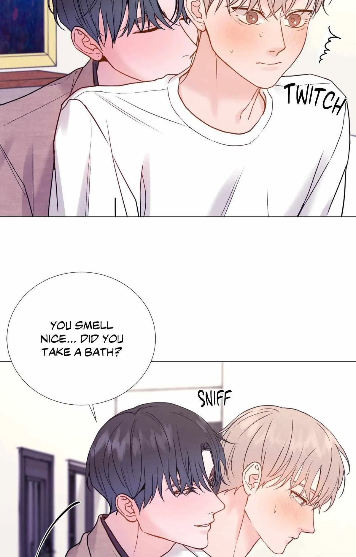 Read My Suha chapter 161 image 10 on Lezhin