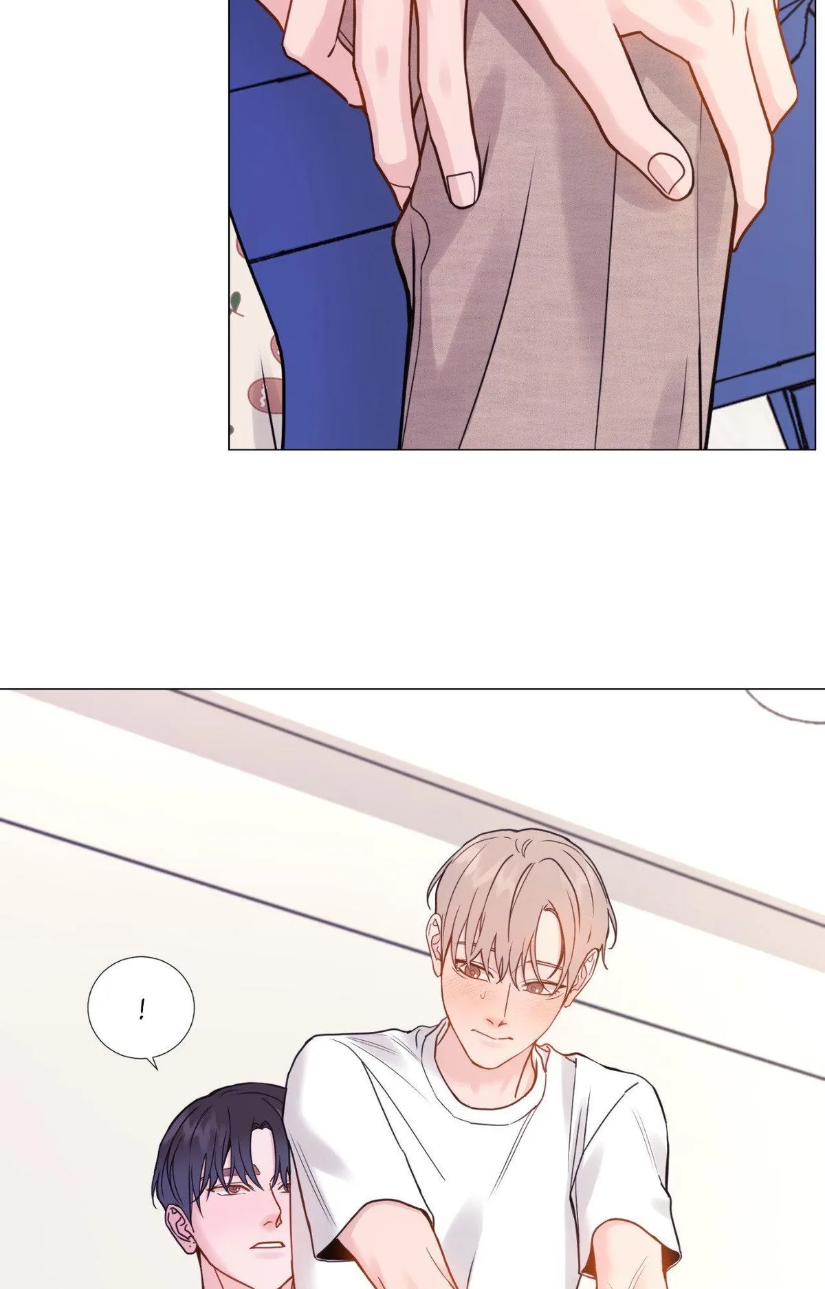 Read My Suha chapter 161 image 14 on Lezhin
