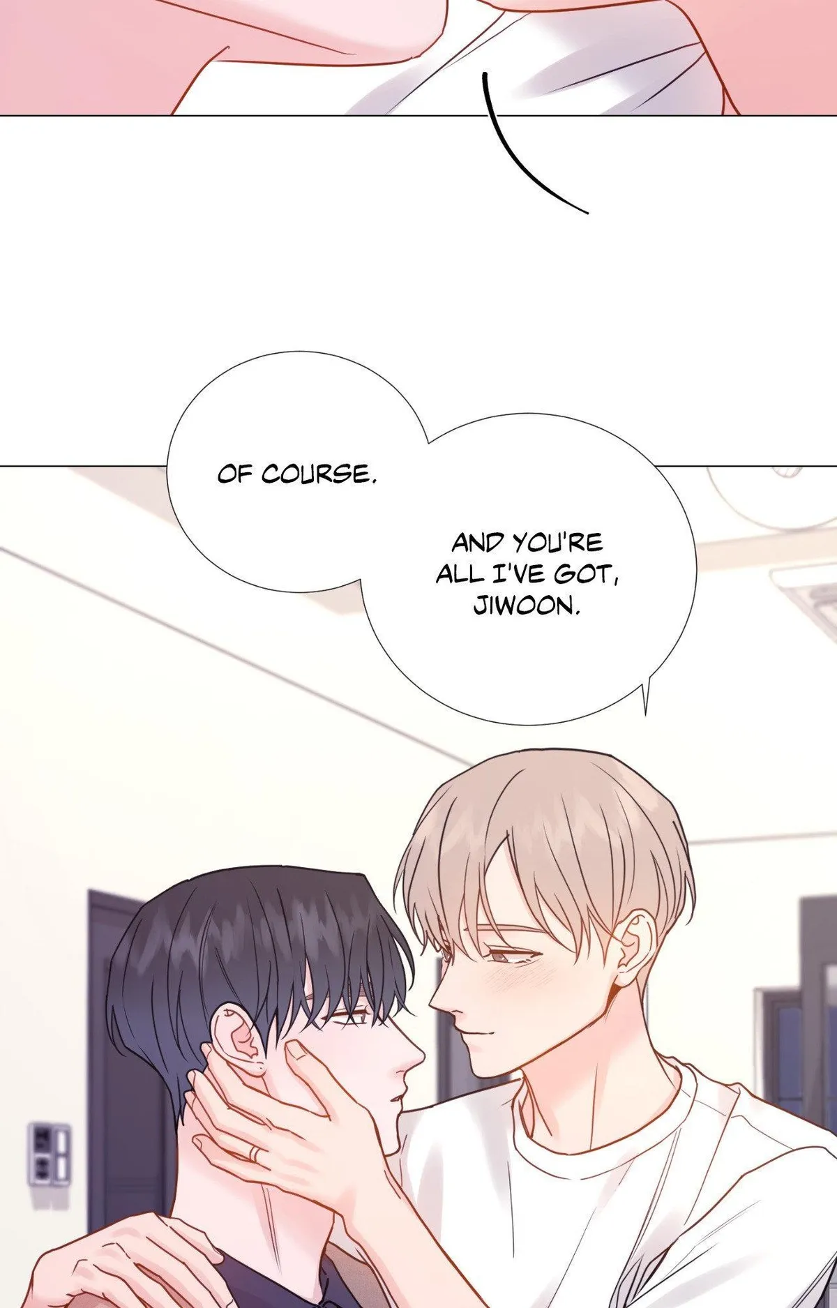 Read My Suha chapter 161 image 20 on Lezhin