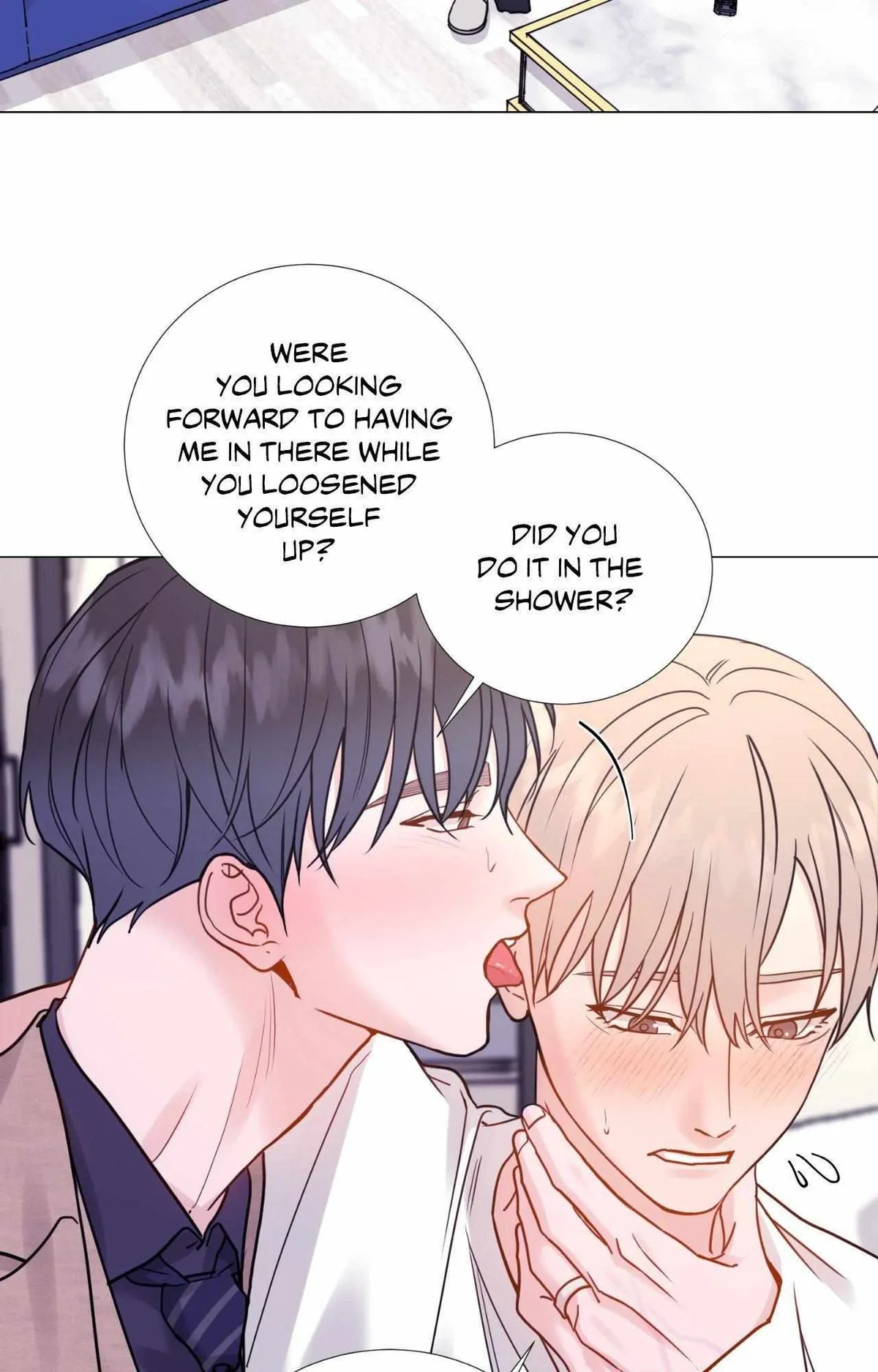 Read My Suha chapter 161 image 29 on Lezhin