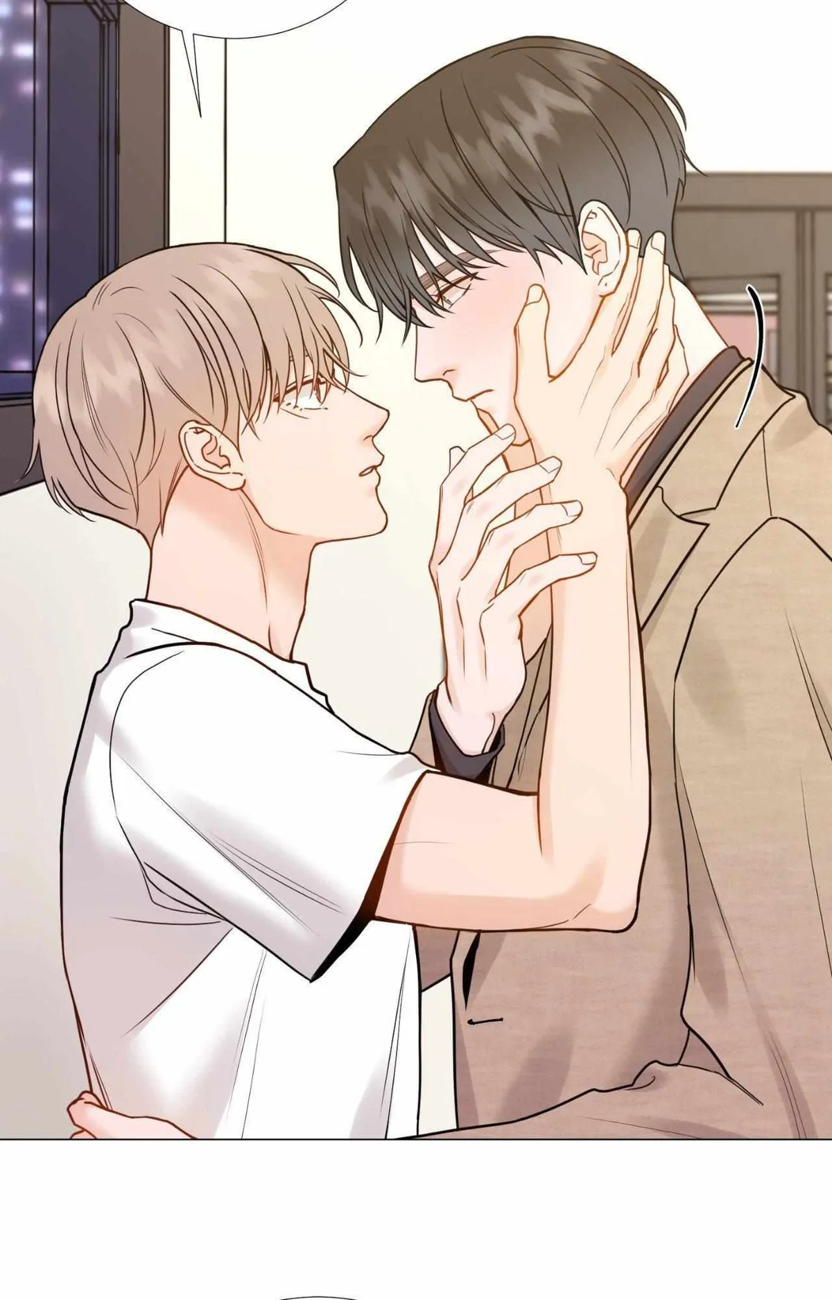 Read My Suha chapter 161 image 3 on Lezhin
