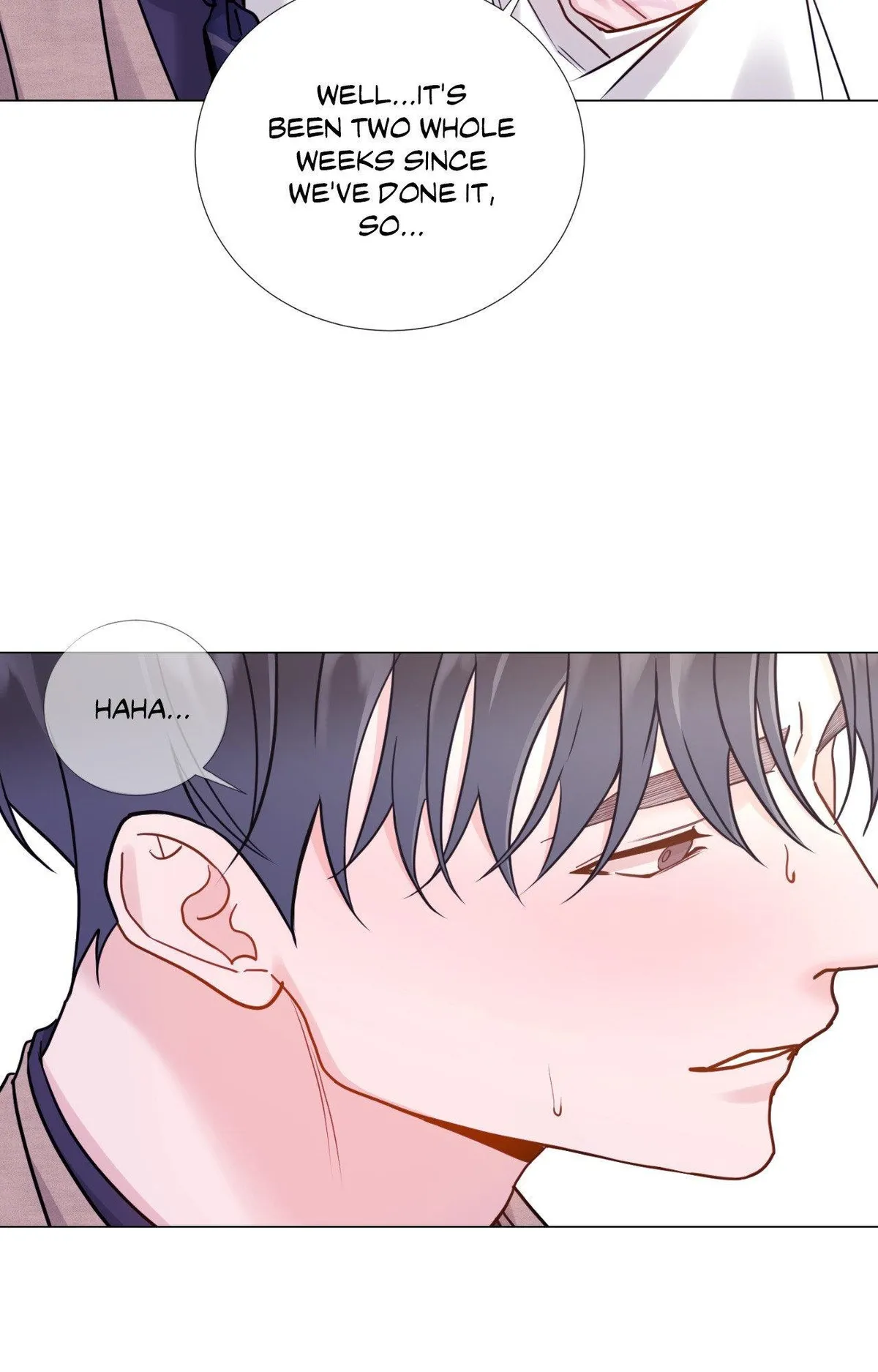 Read My Suha chapter 161 image 30 on Lezhin