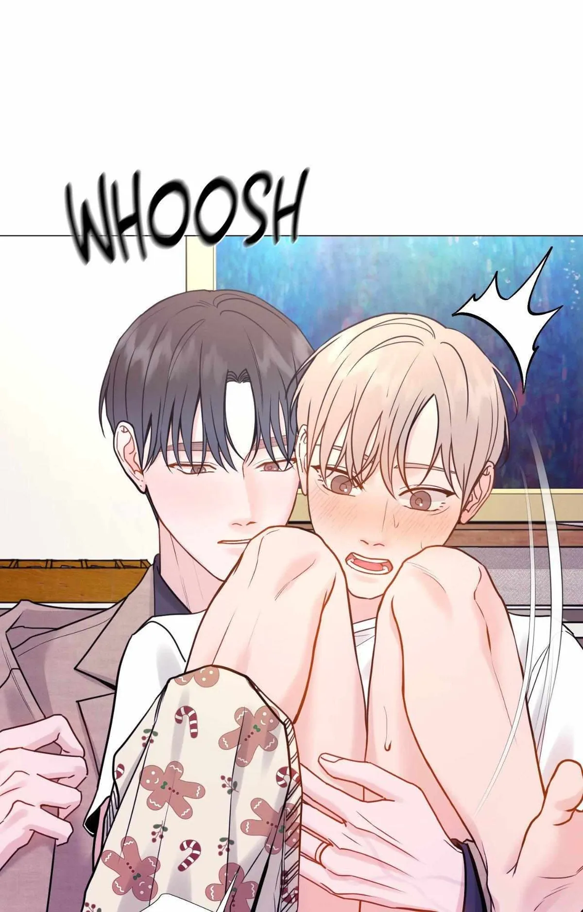 Read My Suha chapter 161 image 38 on Lezhin