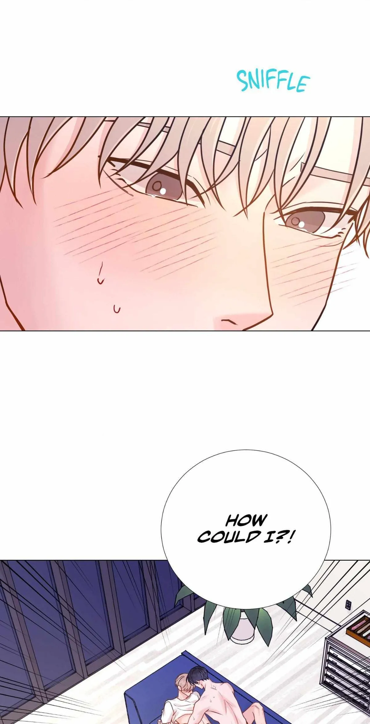 Read My Suha chapter 162 image 12 on Lezhin