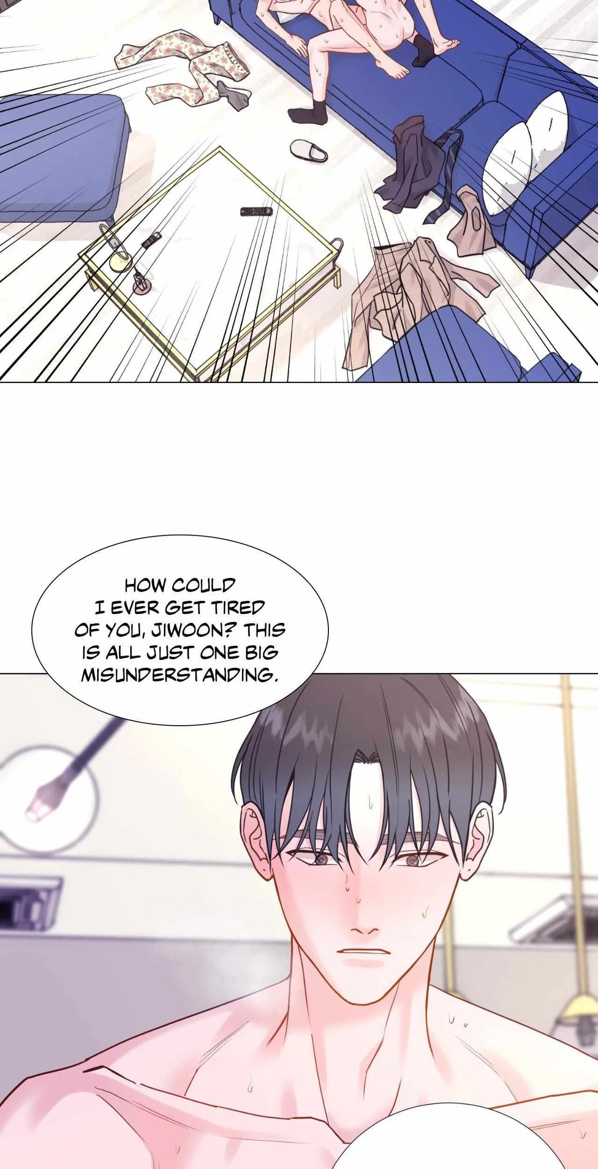 Read My Suha chapter 162 image 13 on Lezhin