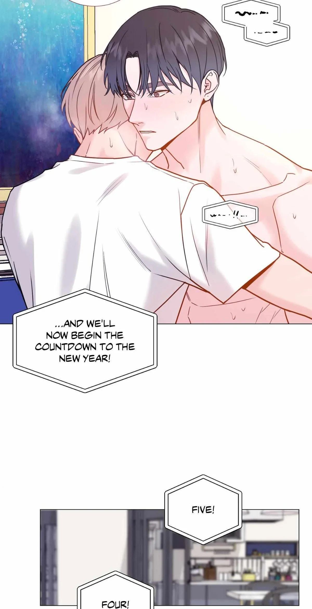 Read My Suha chapter 162 image 16 on Lezhin