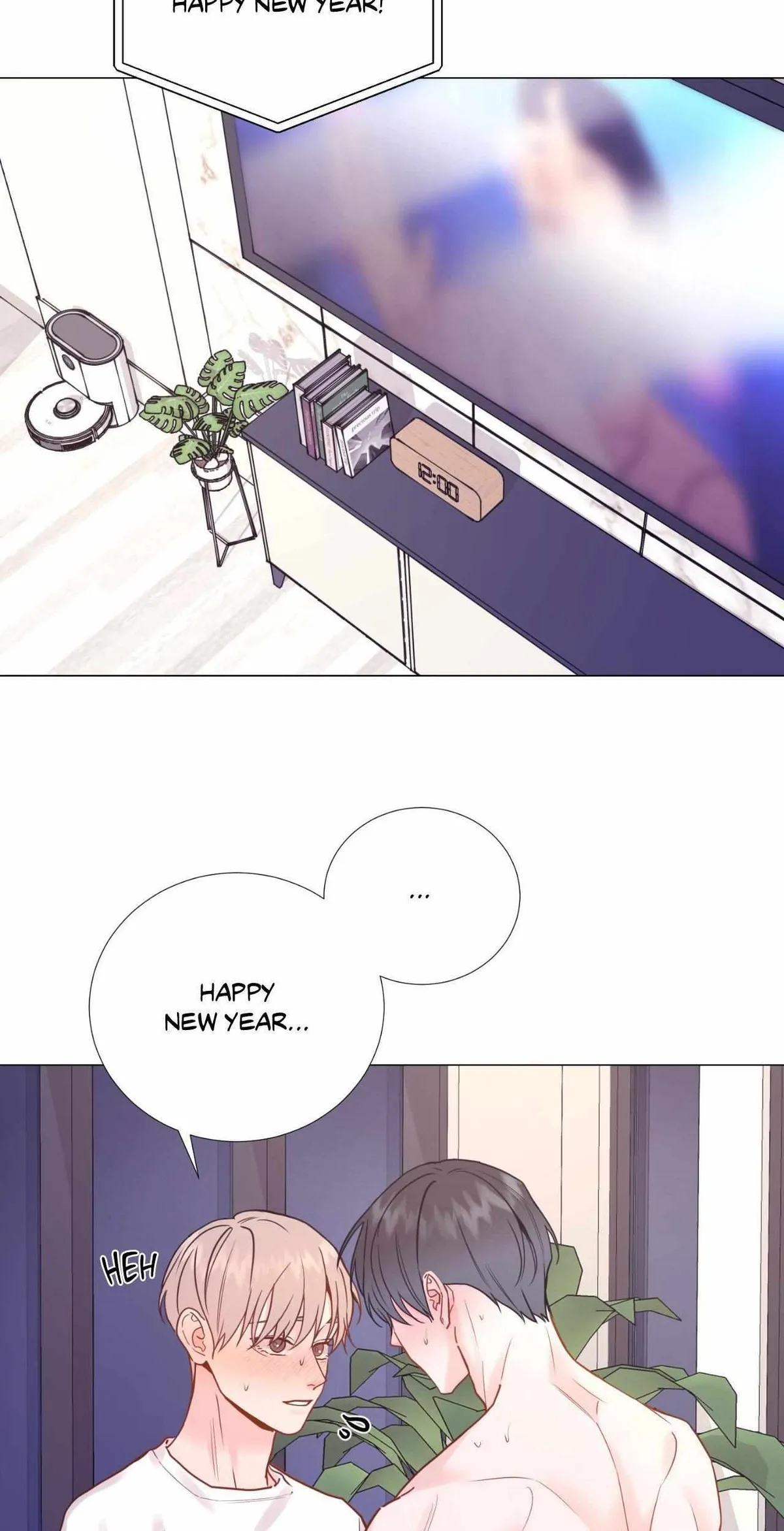 Read My Suha chapter 162 image 18 on Lezhin