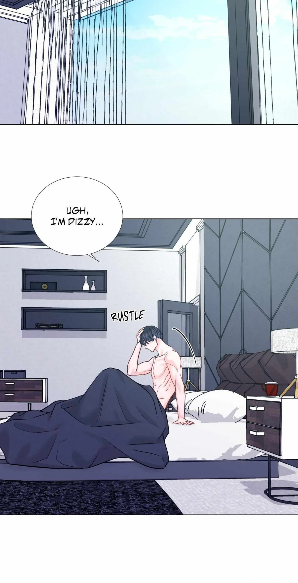Read My Suha chapter 162 image 25 on Lezhin