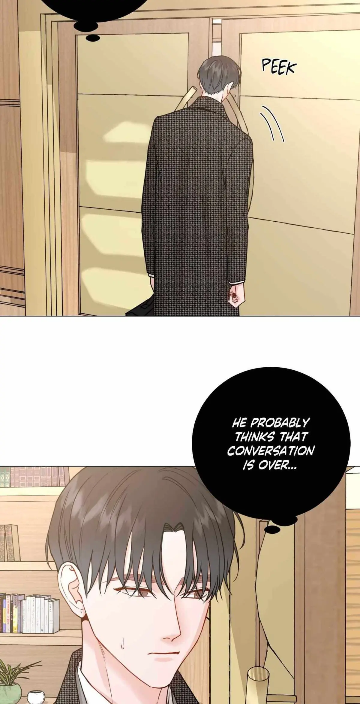 Read My Suha chapter 162 image 39 on Lezhin