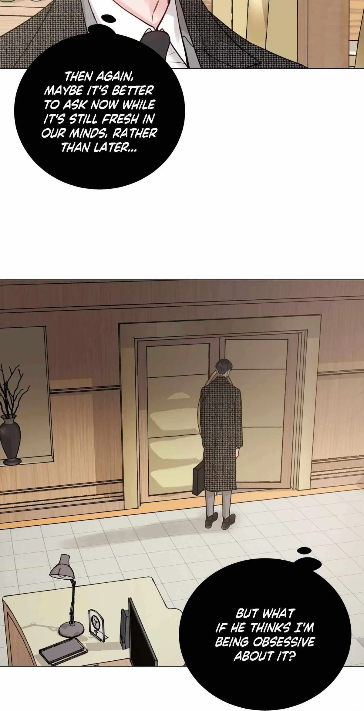 Read My Suha chapter 162 image 40 on Lezhin