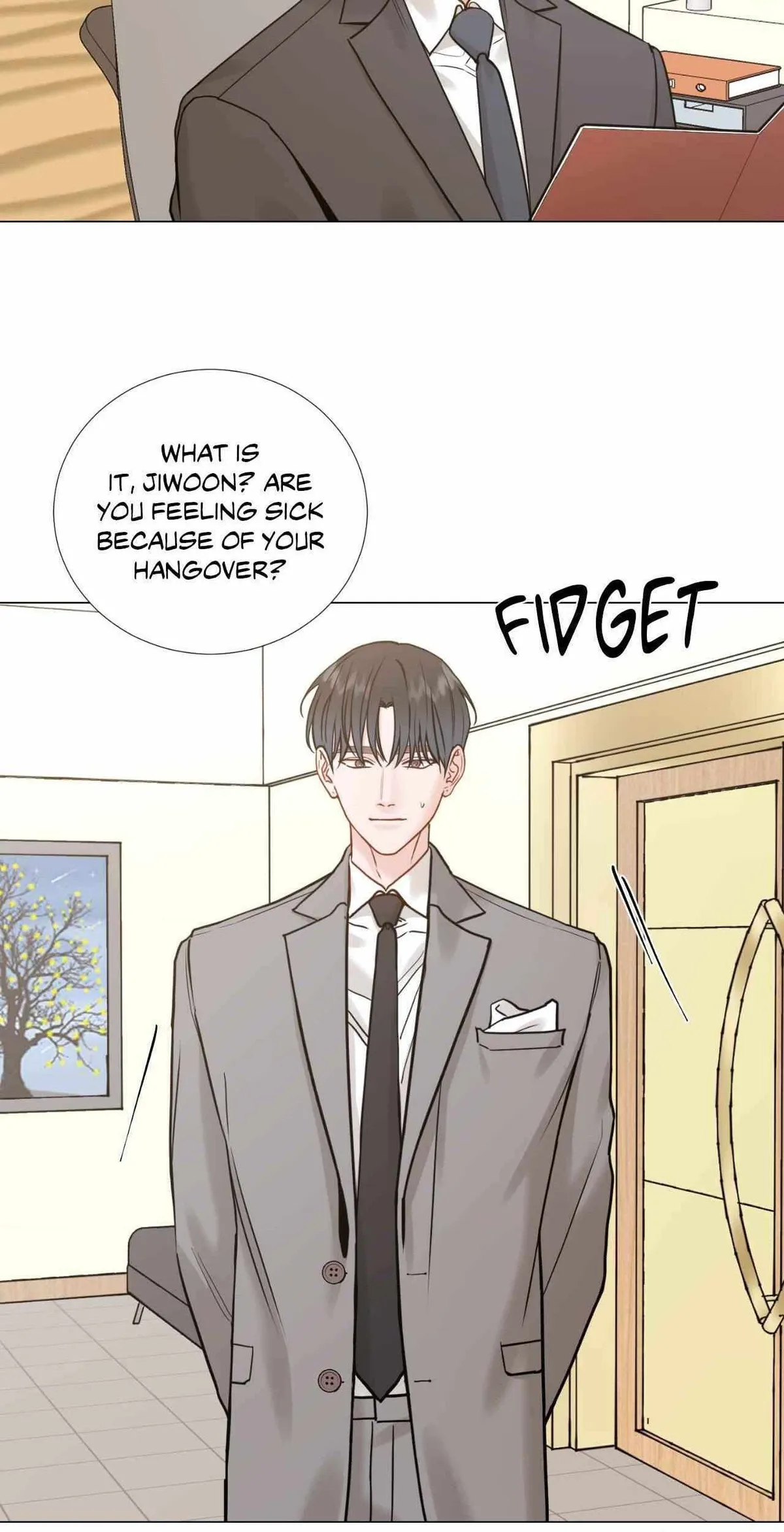 Read My Suha chapter 162 image 43 on Lezhin