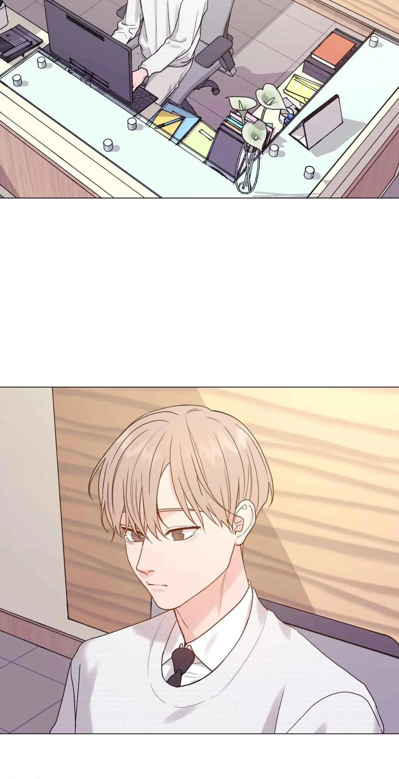 Read My Suha chapter 163 image 1 on Lezhin
