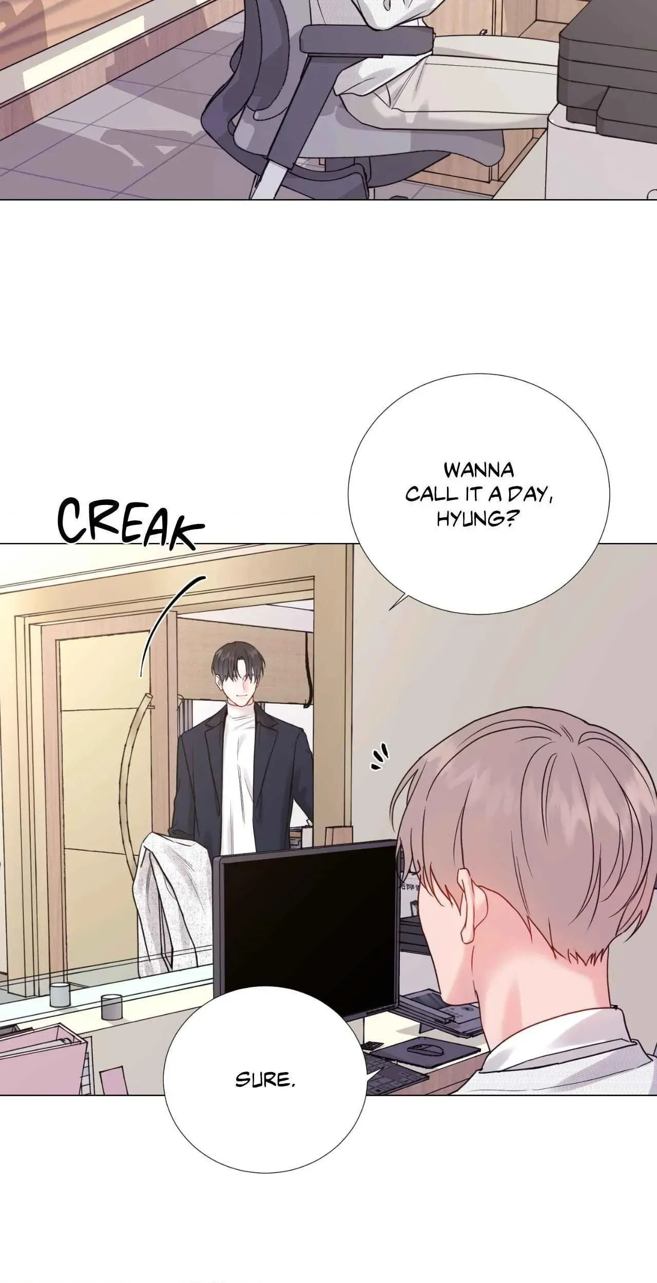 Read My Suha chapter 163 image 10 on Lezhin