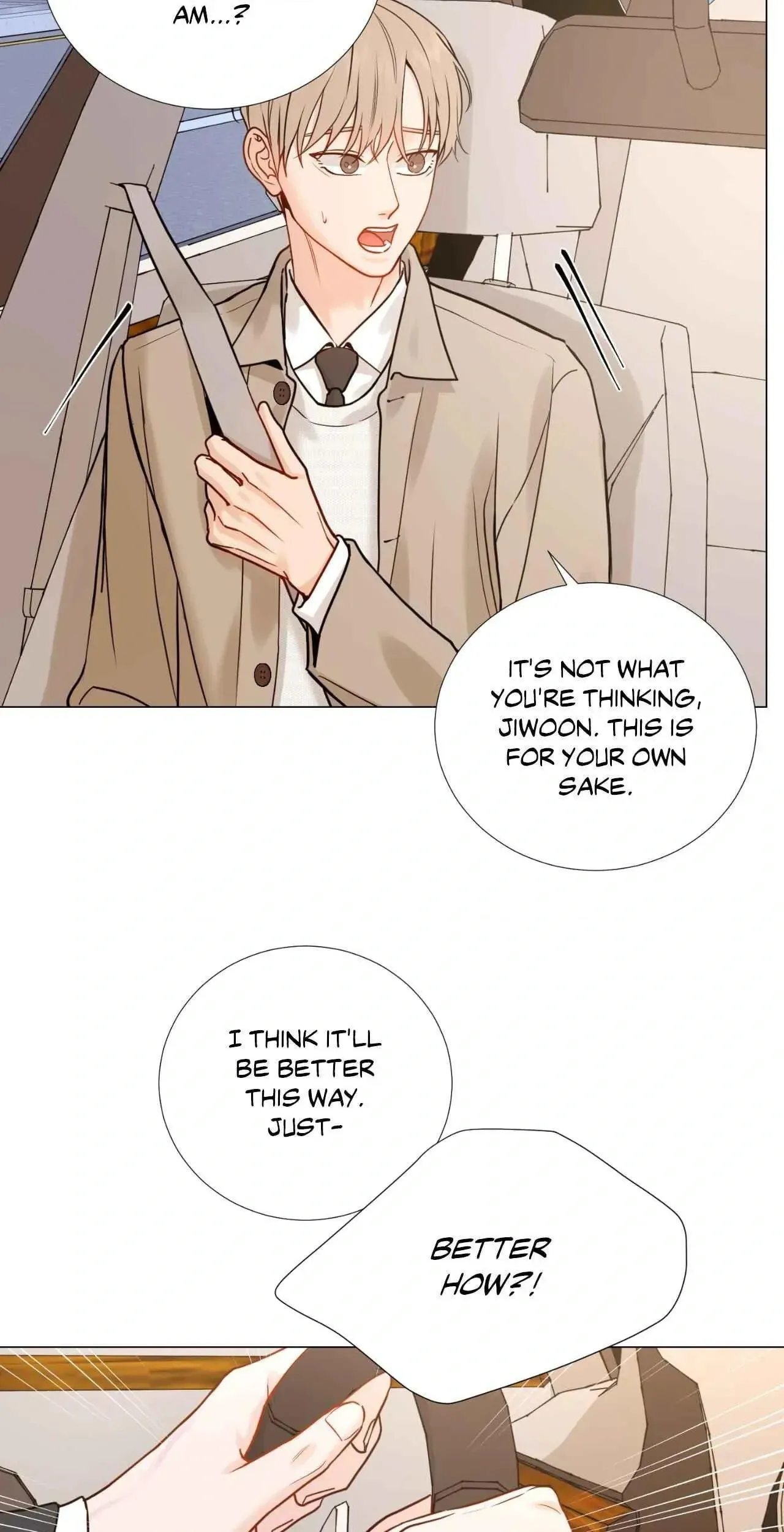 Read My Suha chapter 163 image 27 on Lezhin